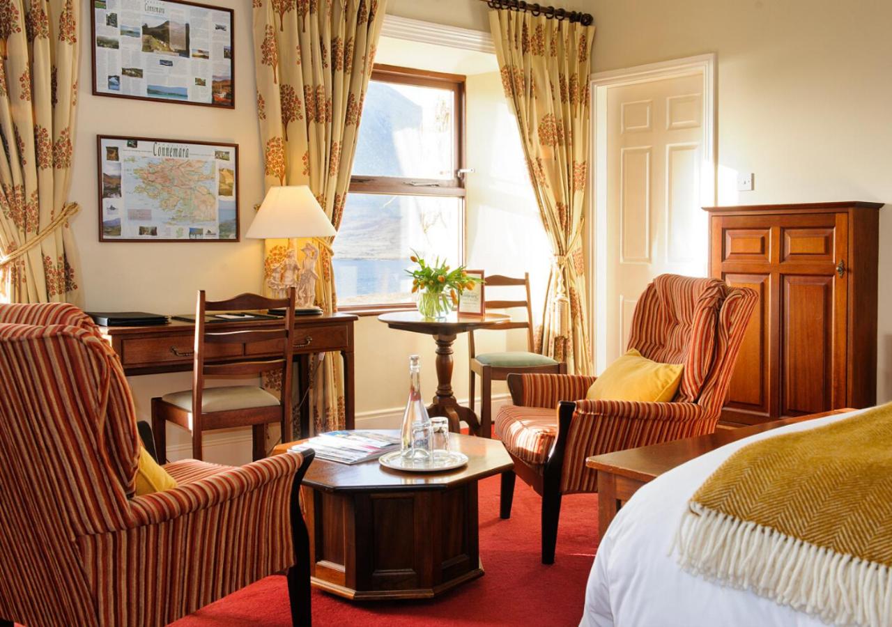 Superior Double Room photo 2