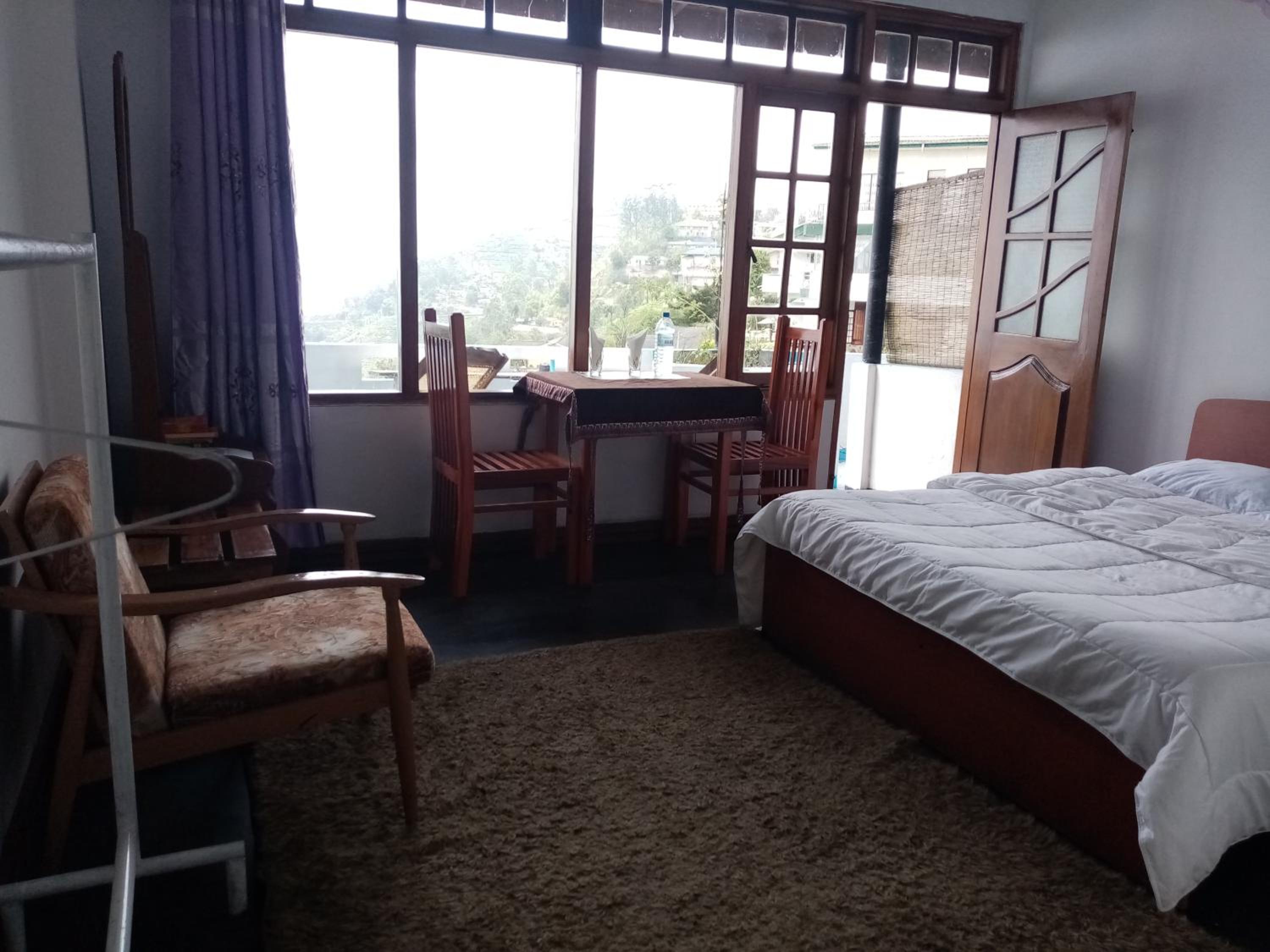 Budget Double or Twin Room