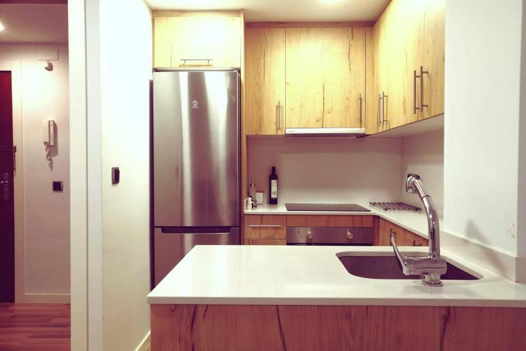 Two-Bedroom Apartment photo 2