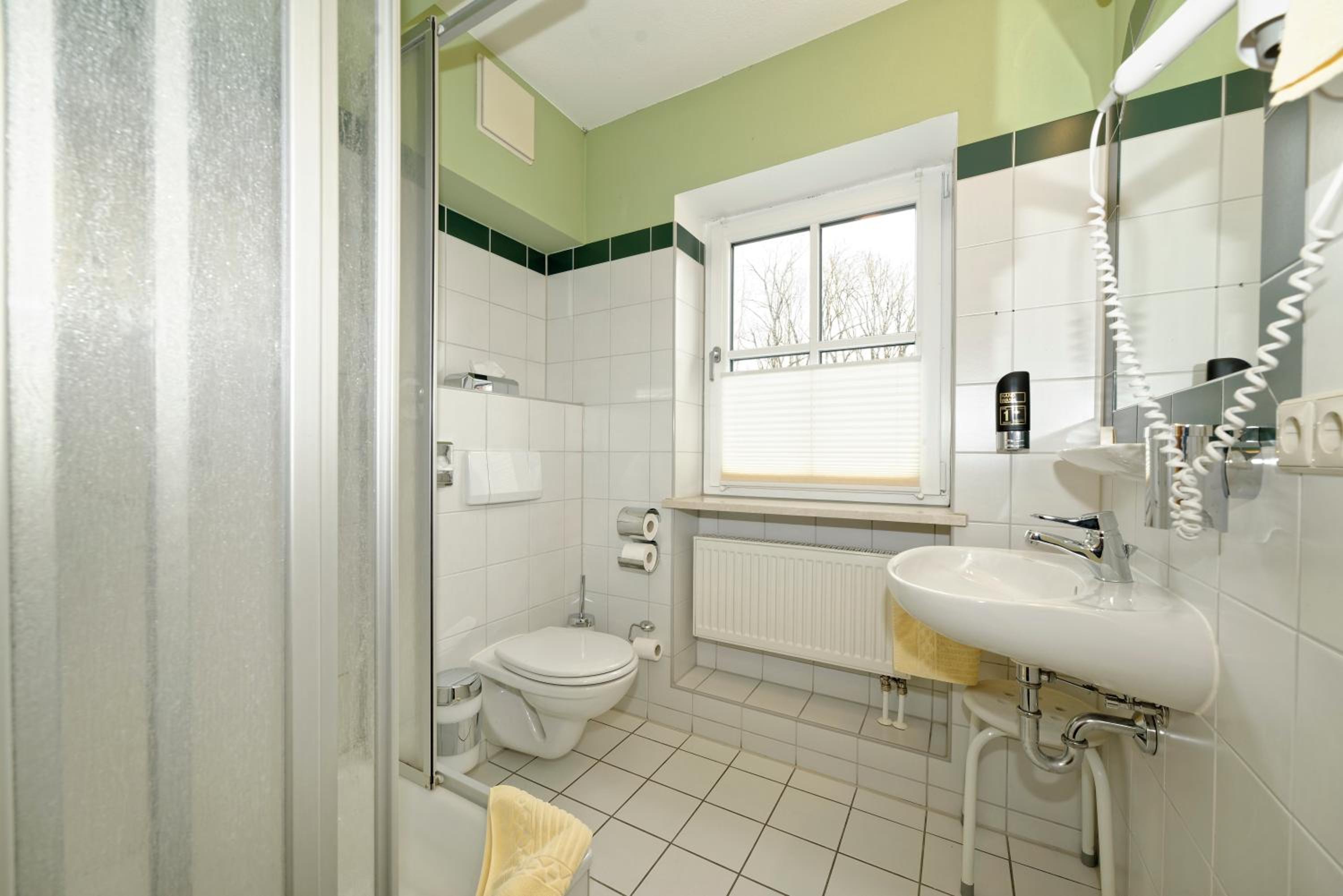 Double Room - Photo 4