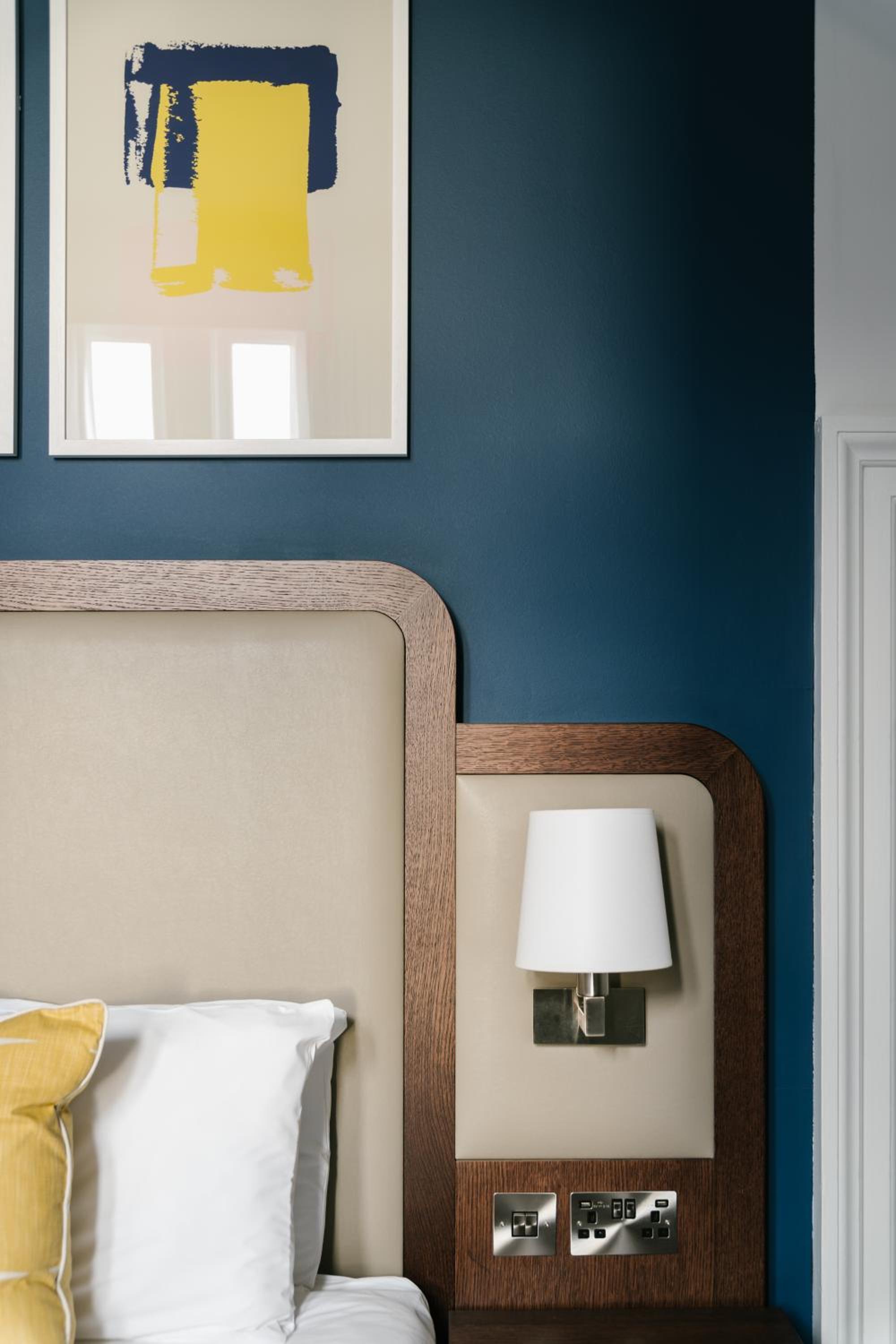 Standard Room - Photo 3