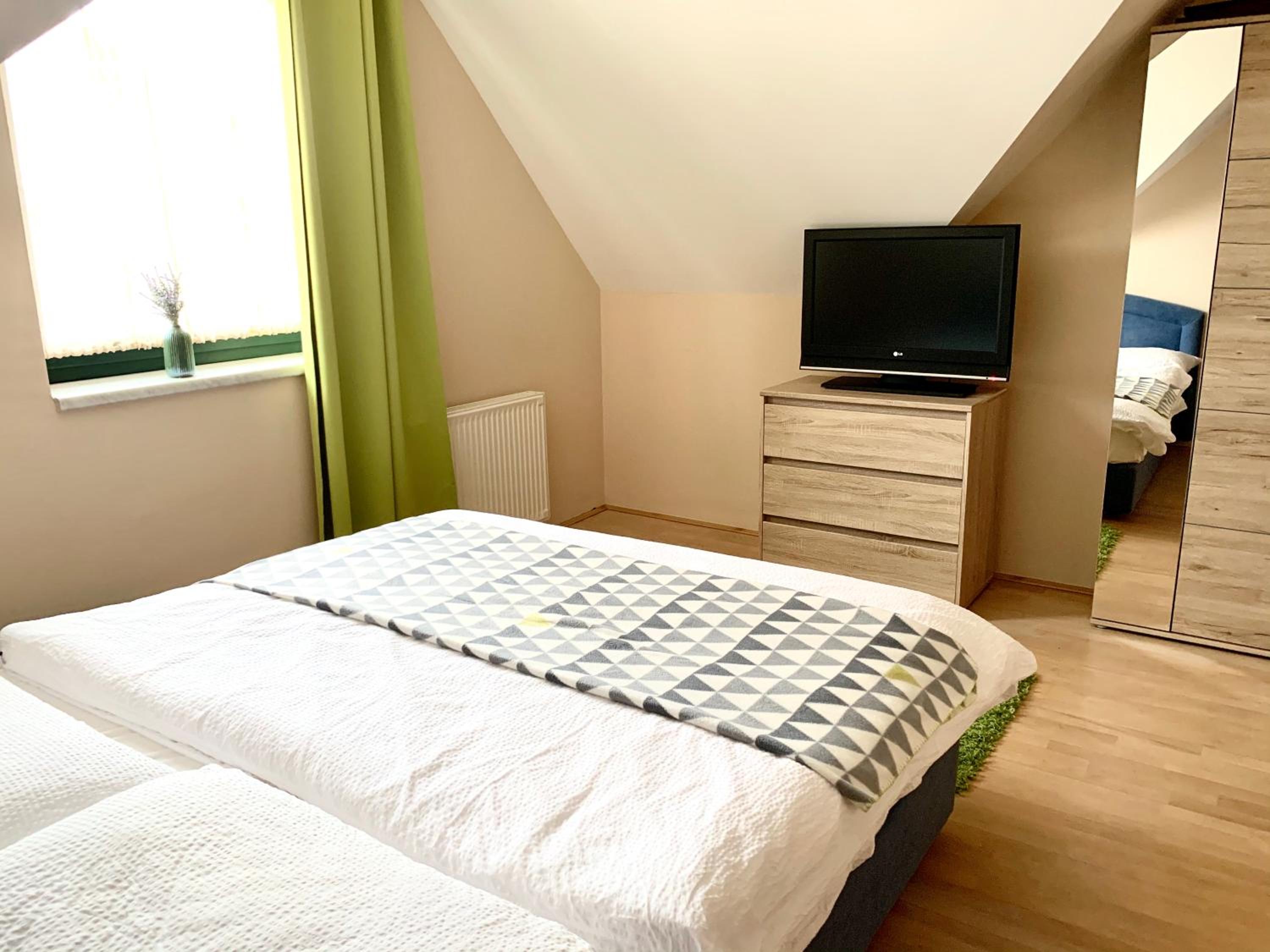 Double Room photo 1