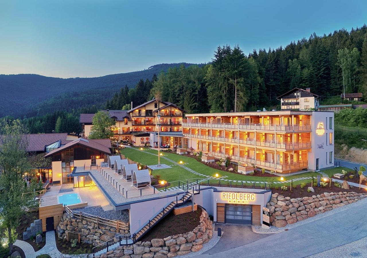 Chalet Suite - Photo 2
