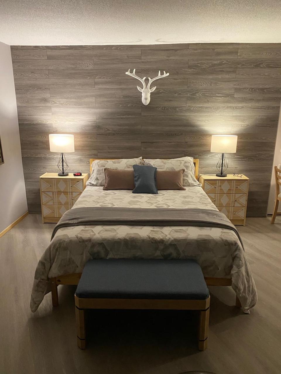 Deluxe Queen Room photo 3