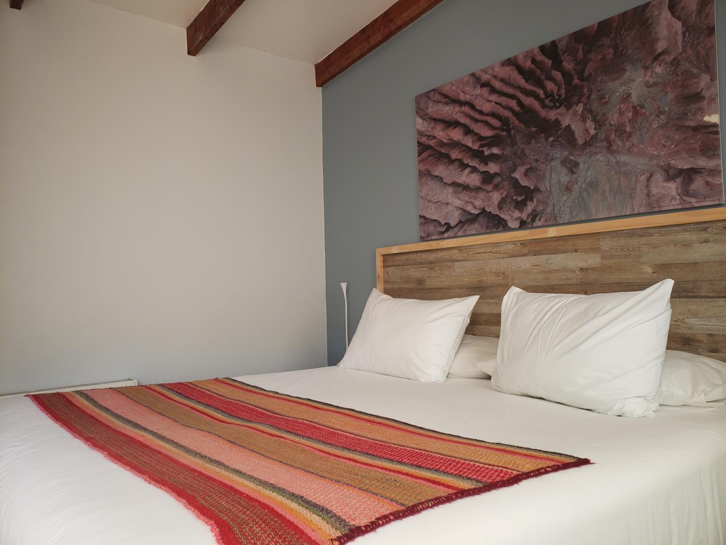 Economy Double or Twin Room photo 3