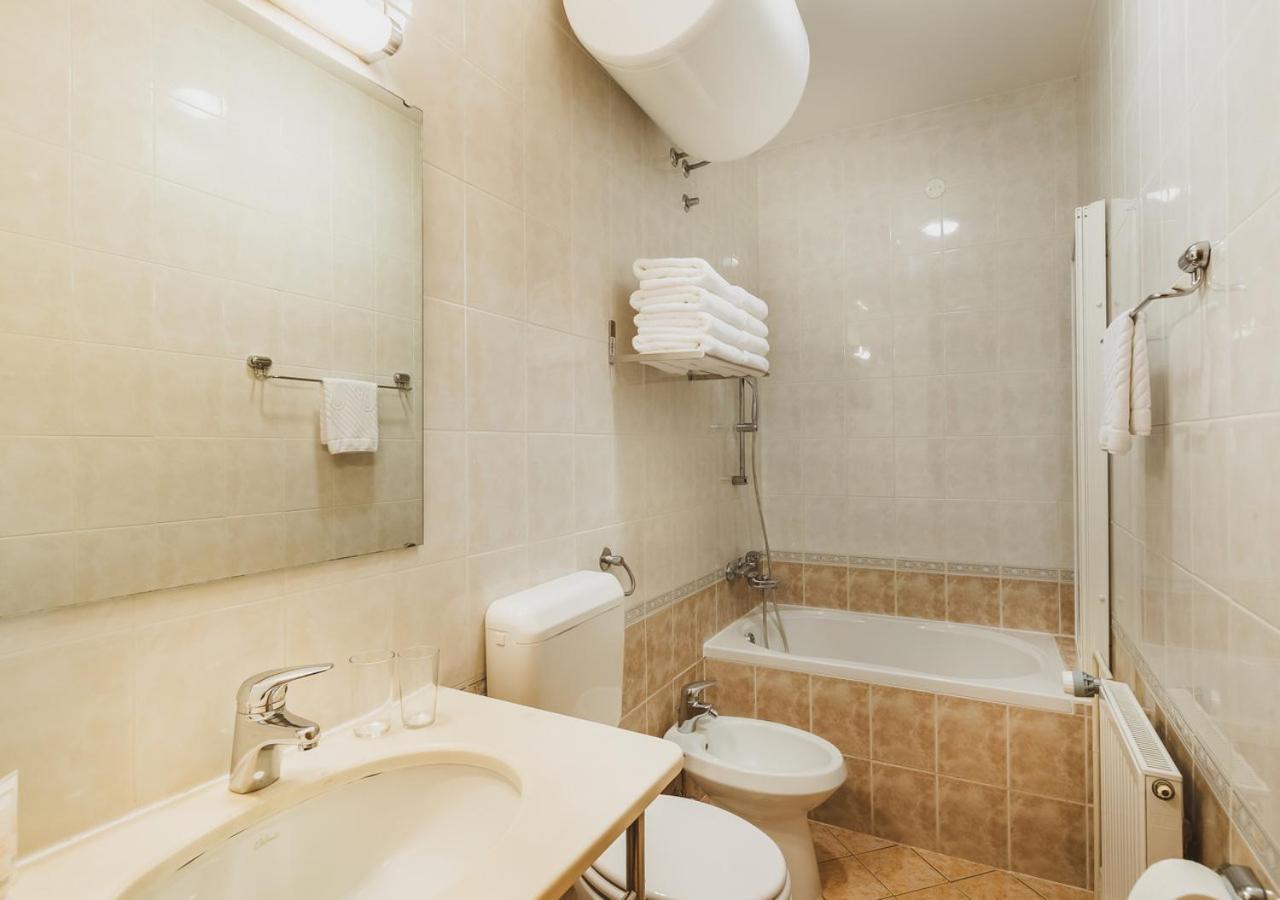 Special Offer - One-Bedroom Apartment (2 - 4 Adults) with Planica Package photo 3