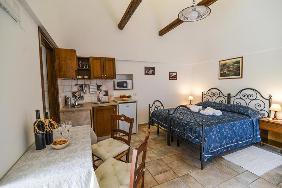 Trullo Studio (2 Adults) photo 1