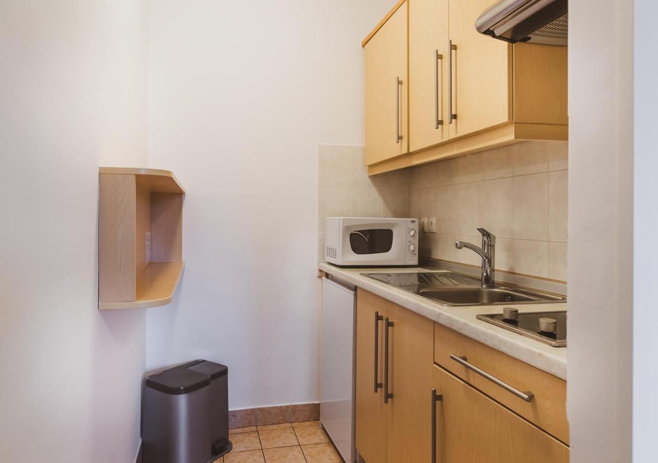 Limited Offer - One-Bedroom Apartment with Ski Pass photo 3