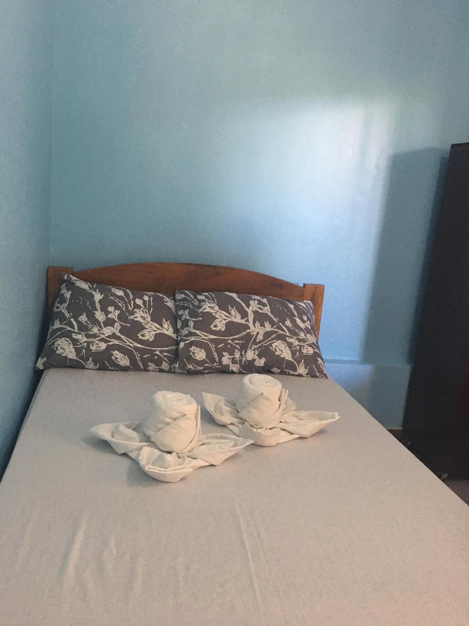 Economy Double Room - Photo 2