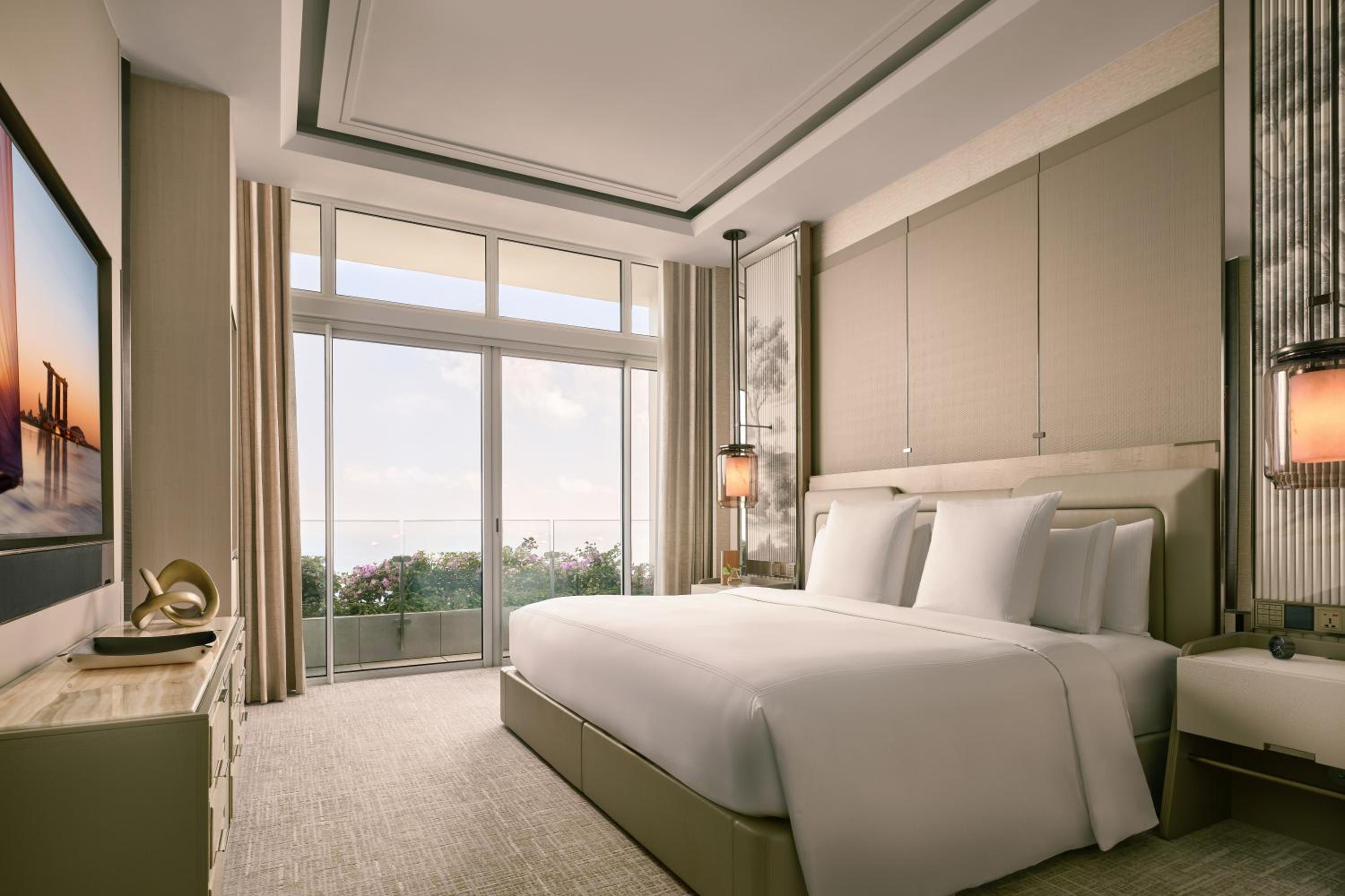 Harbor Suite