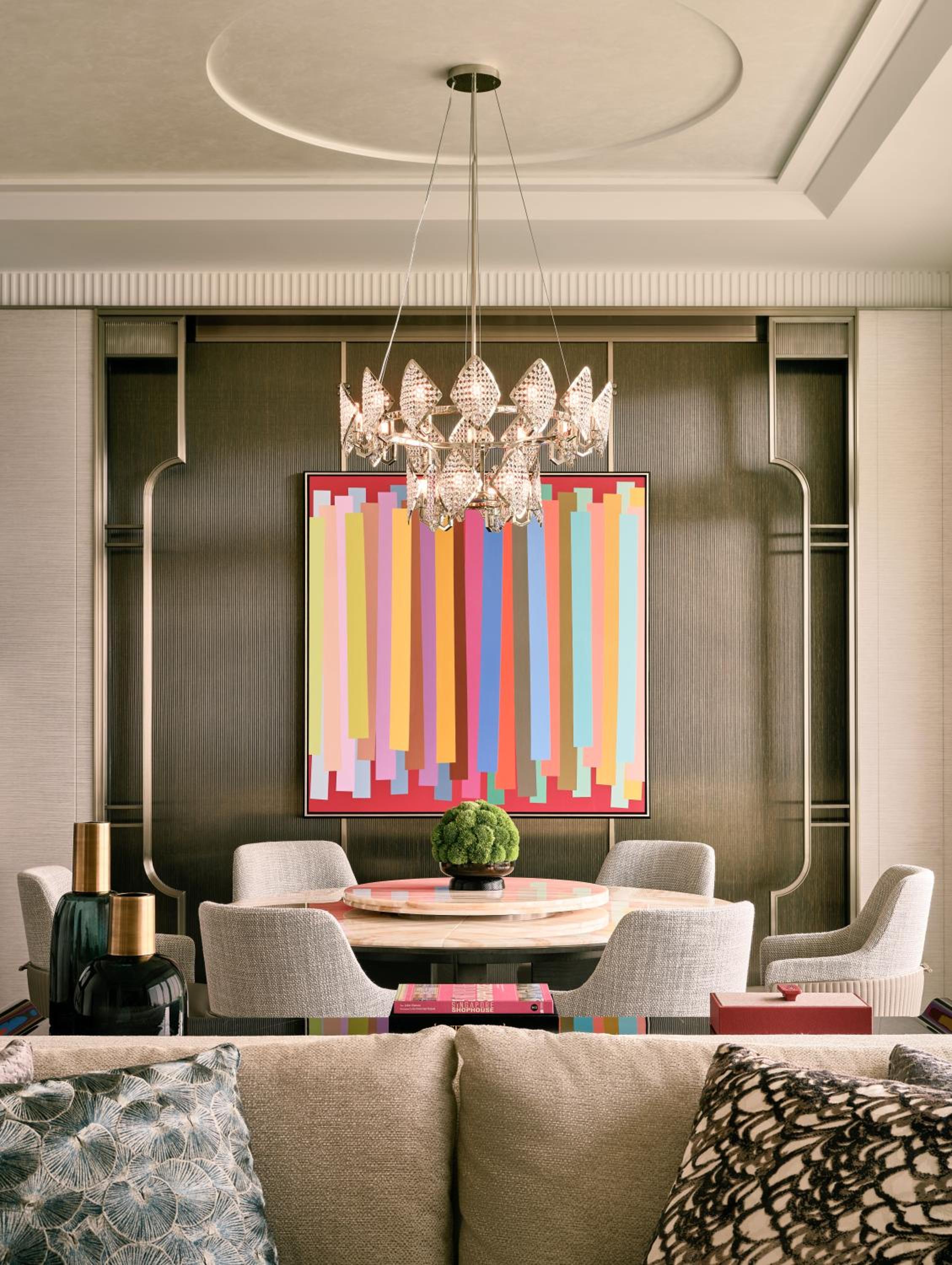 Harbor Suite