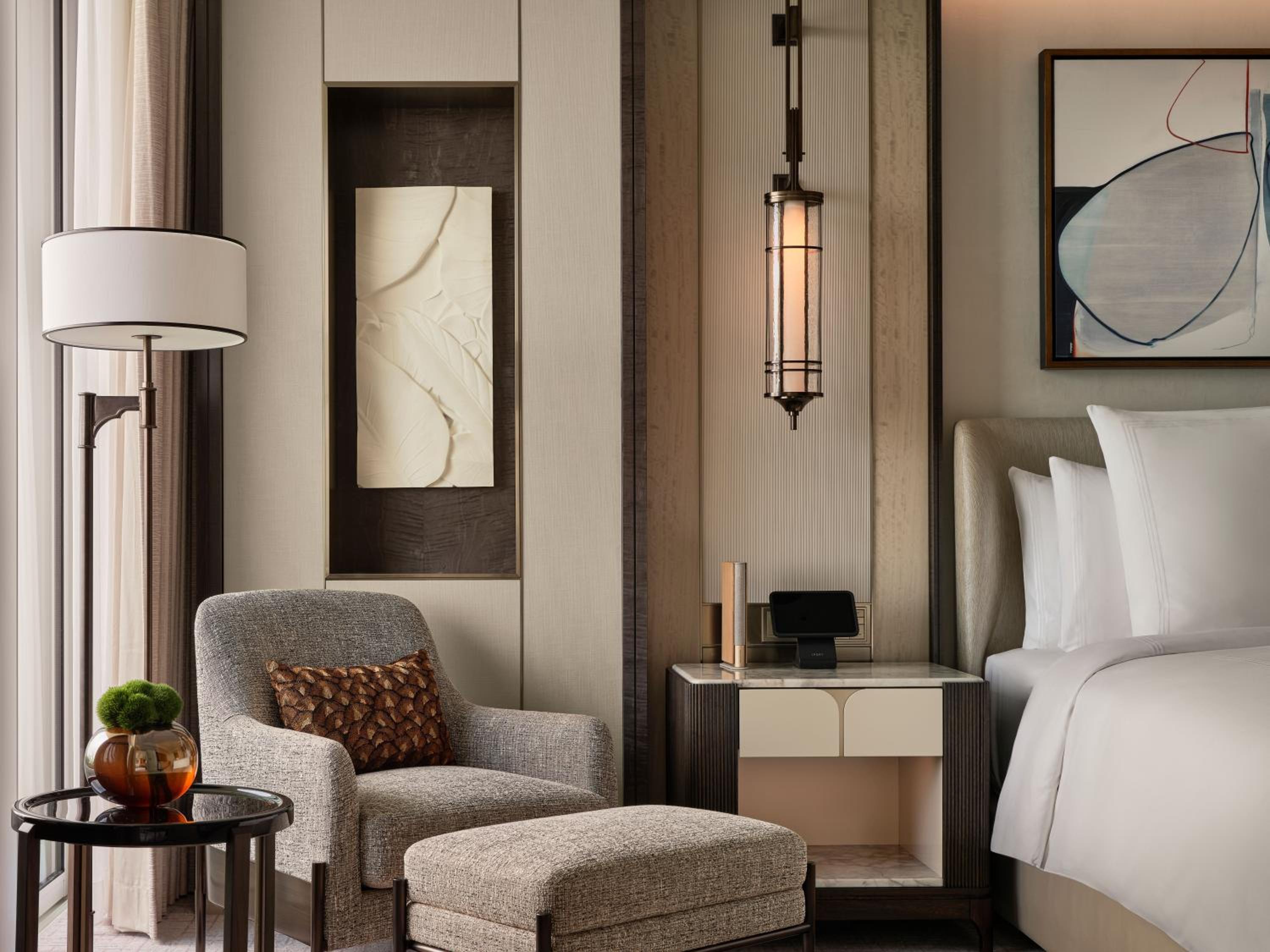 Paiza Bay Suite King Sea View Paiza Bay Suite King Sea View
