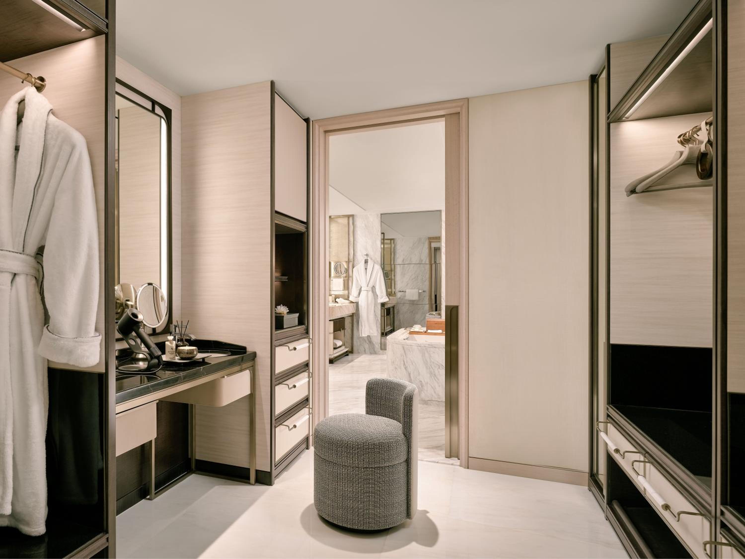 Paiza Premier Suite King Sea View Paiza Premier Suite King Sea View