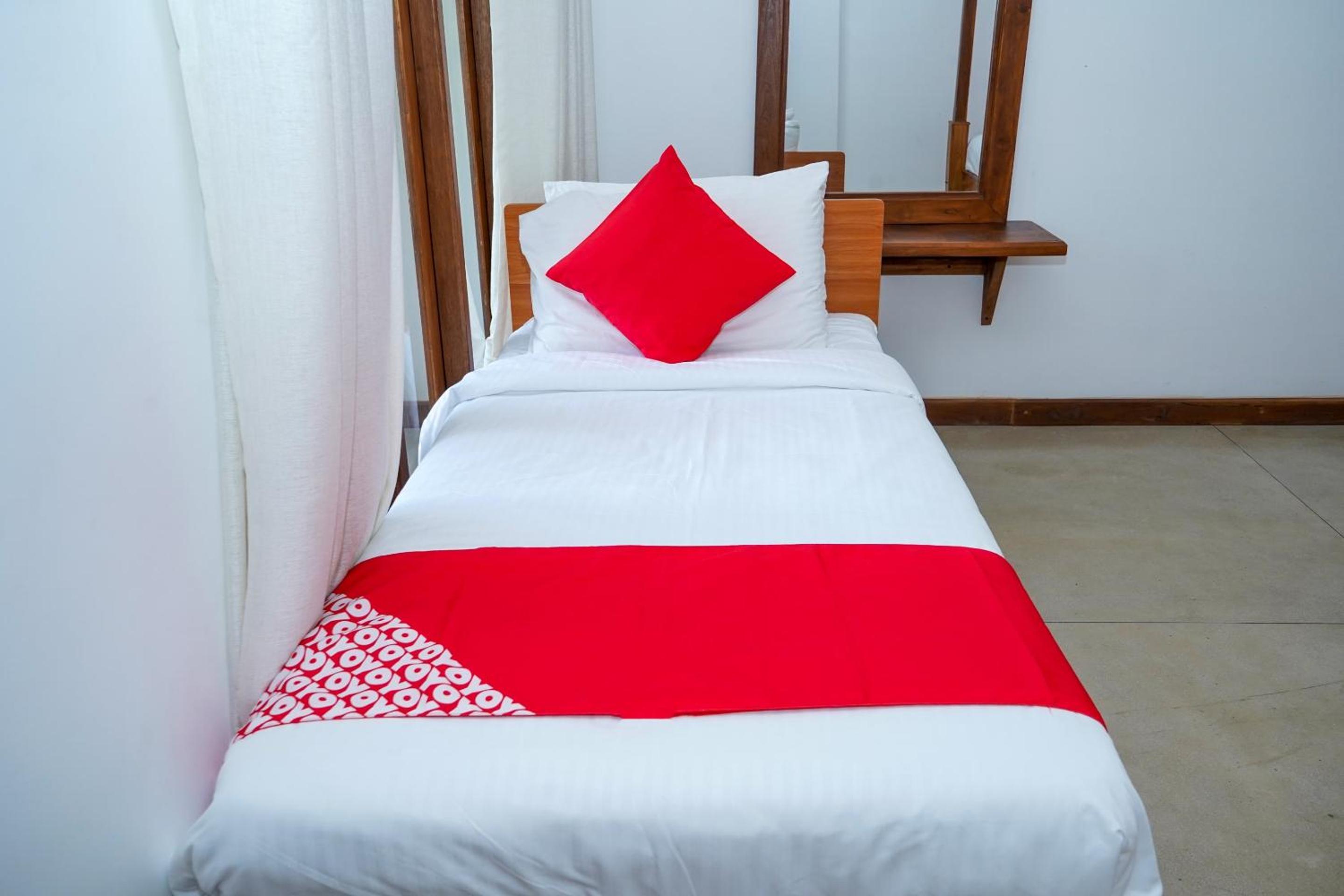 Deluxe Triple Room photo 2