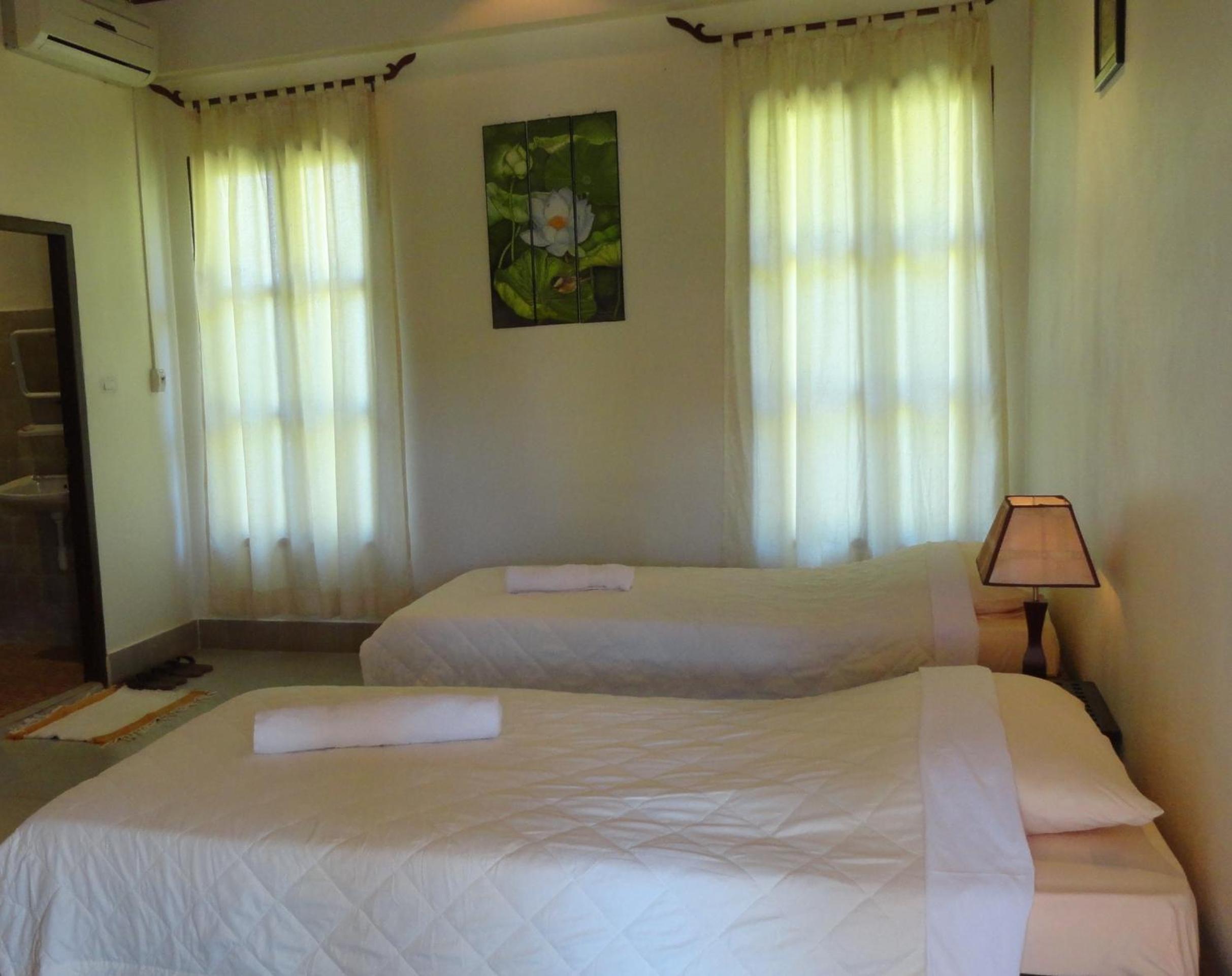 Superior Triple Room - Photo 24