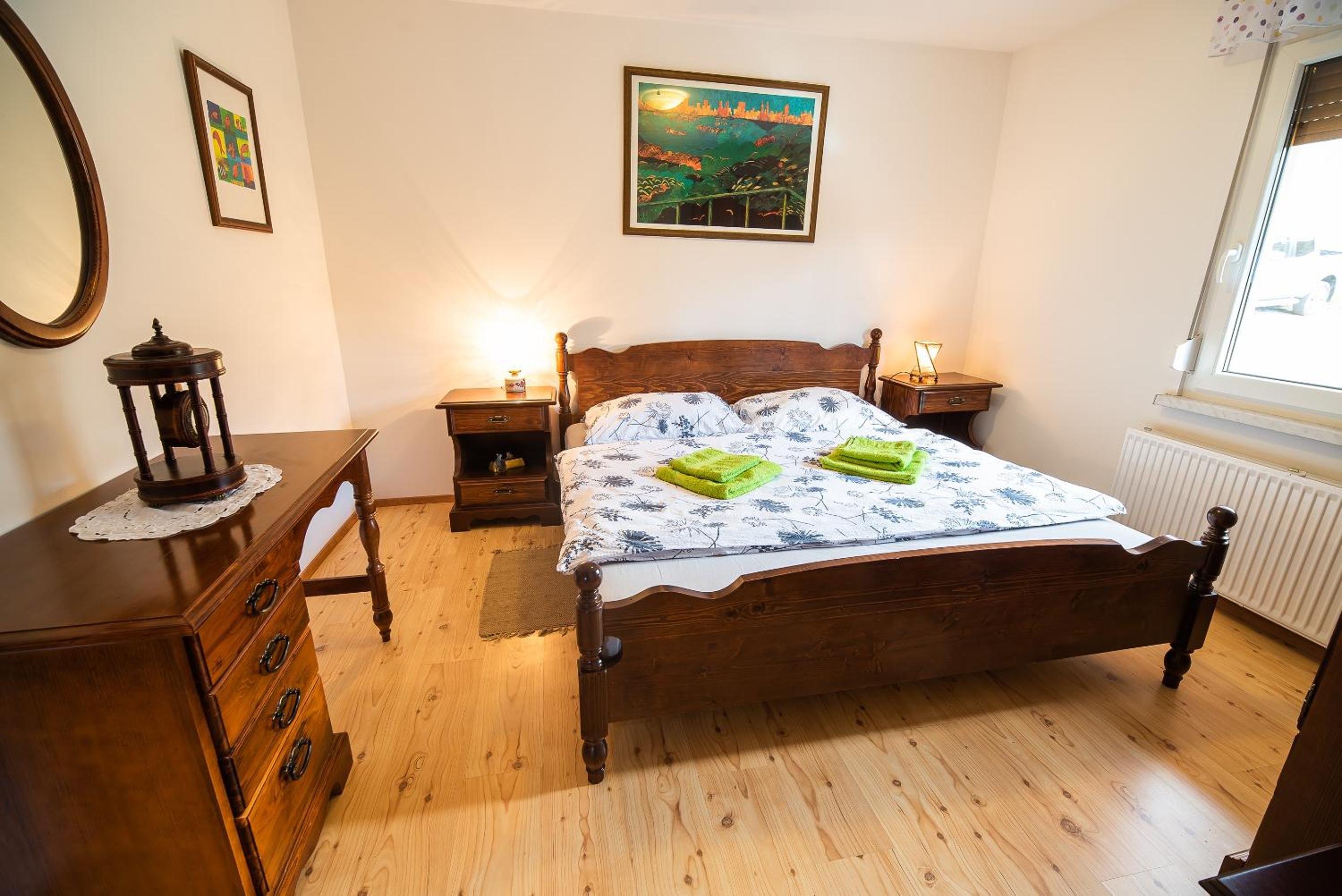 Vacation Home photo 1
