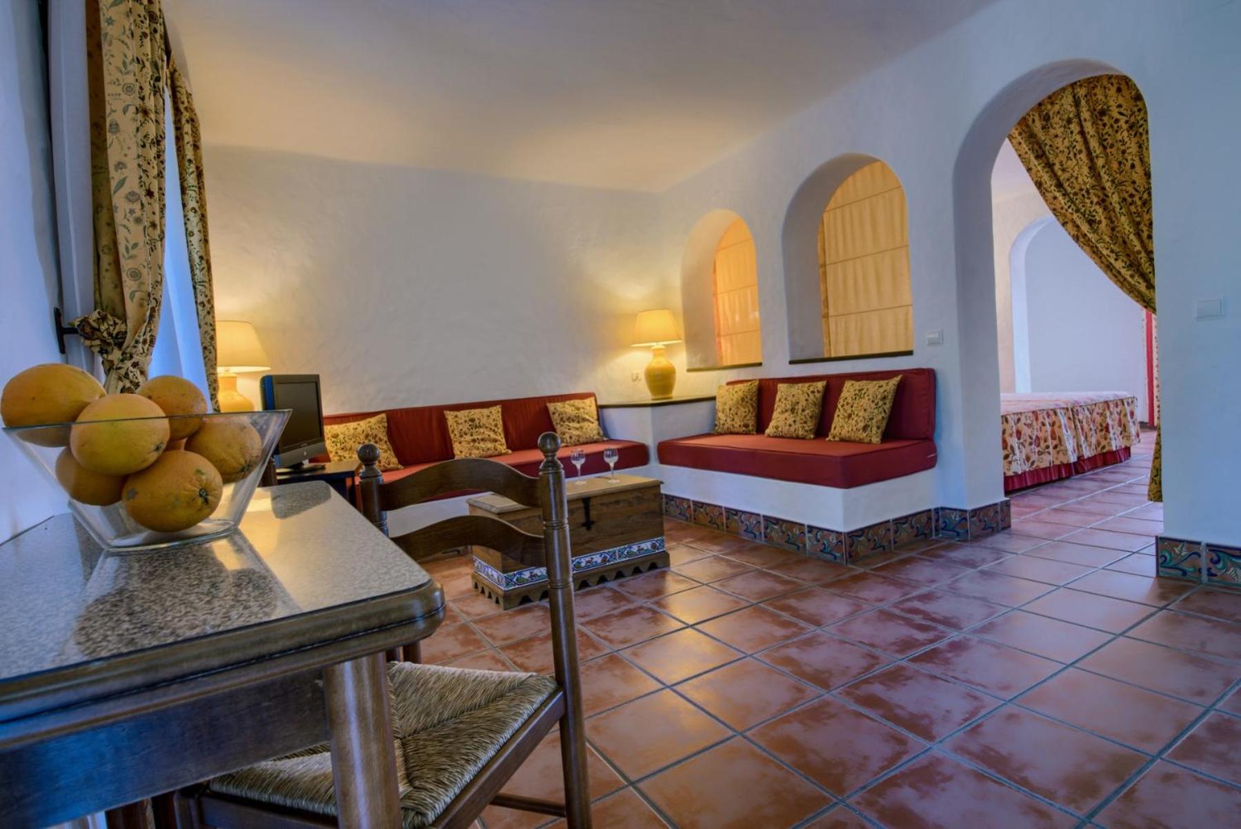 Apartamento (2 adultos)