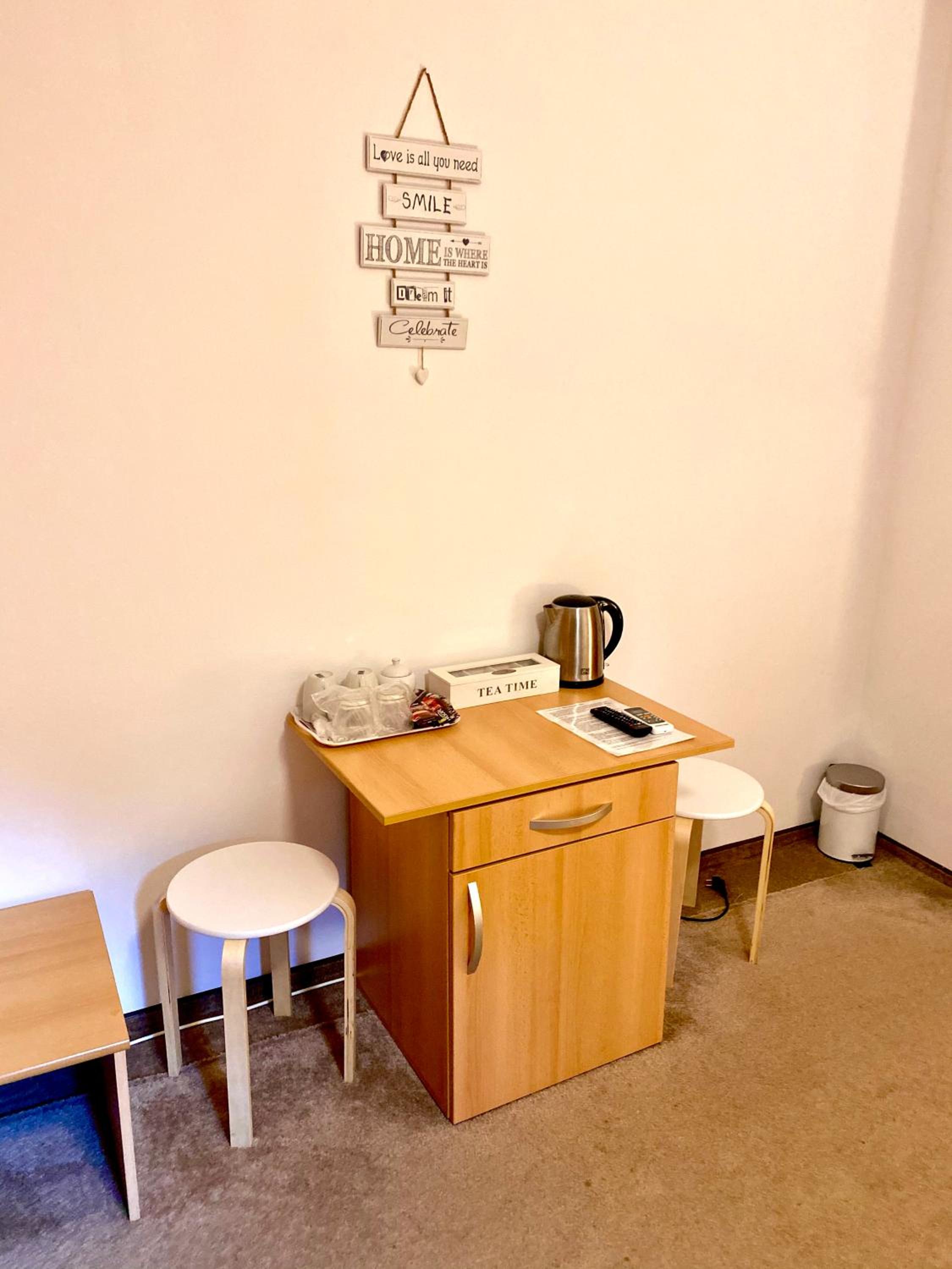 Double Room with Private Bathroom photo 3