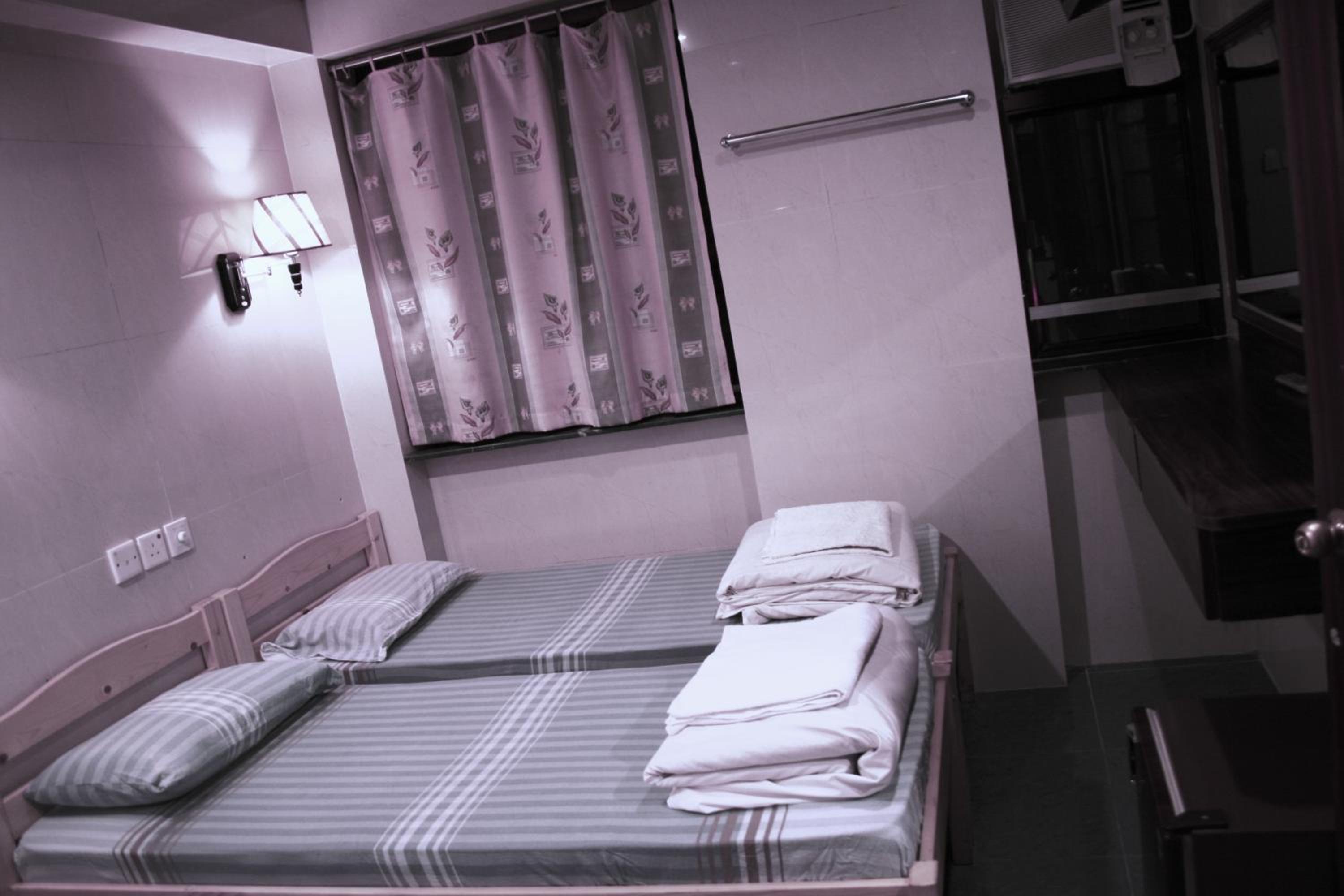 Budget Double or Twin Room