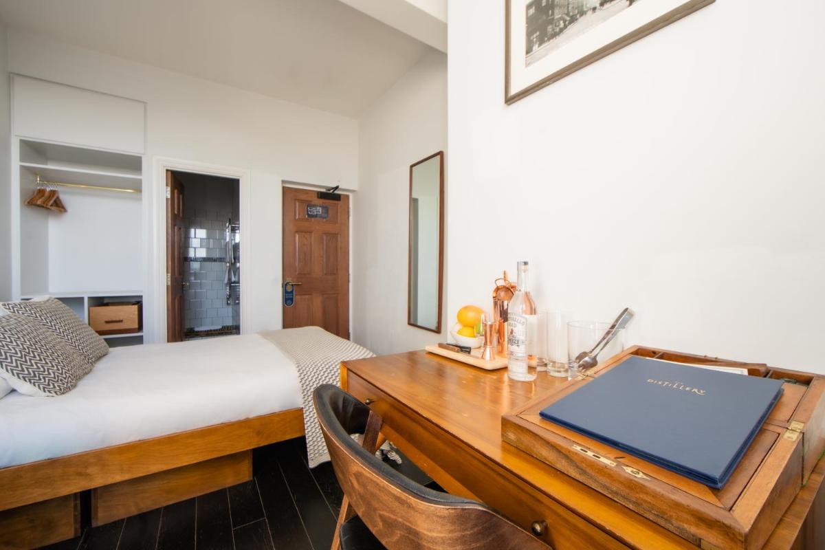Deluxe Double Room photo 1