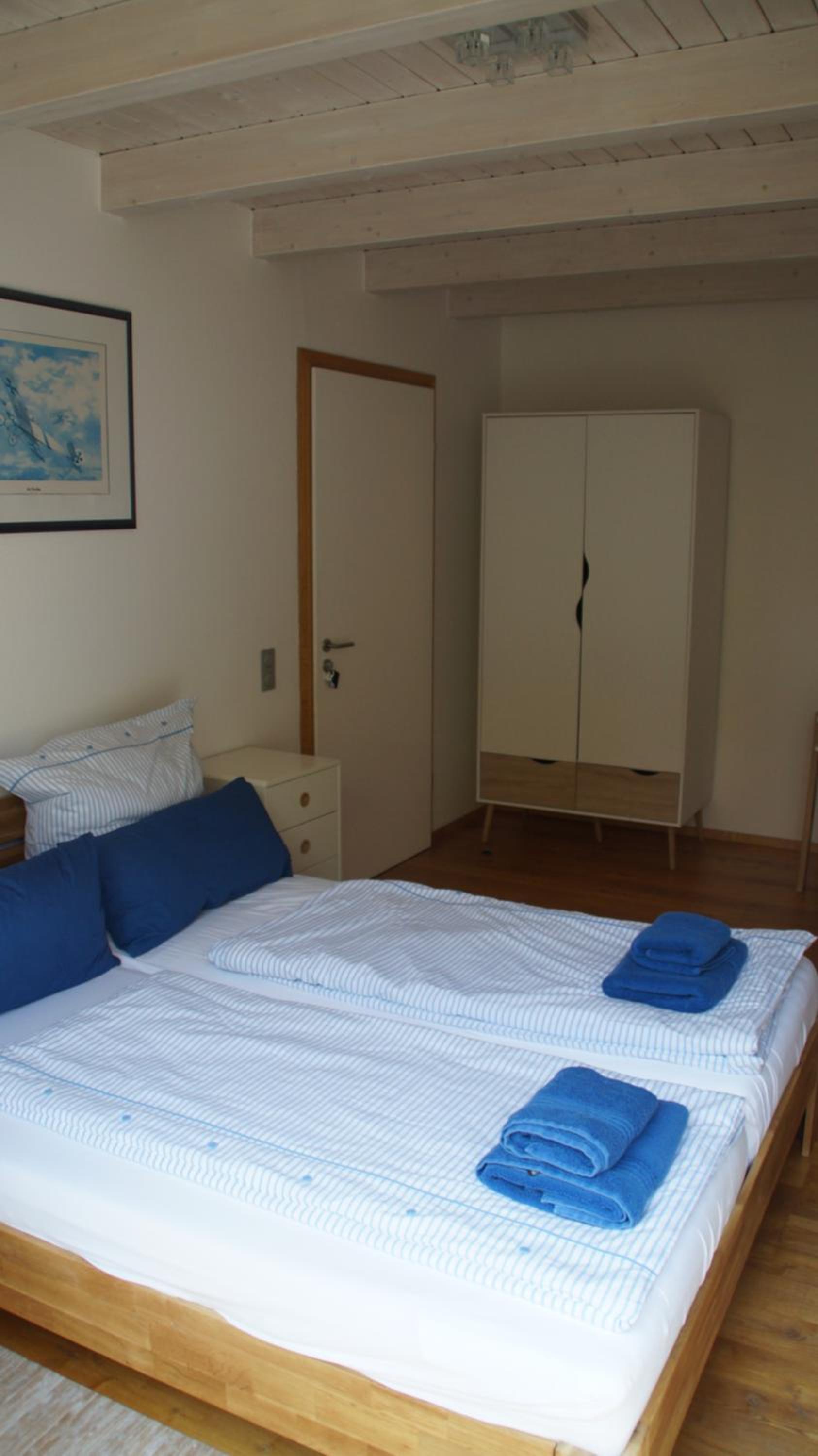 Double or Twin Room photo 1