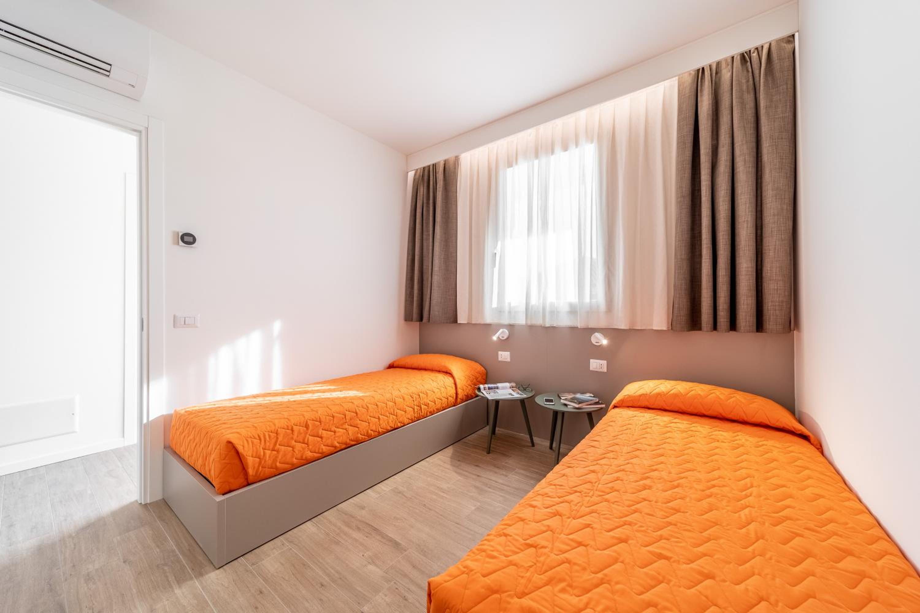 Two-Bedroom Apartment Top photo 2