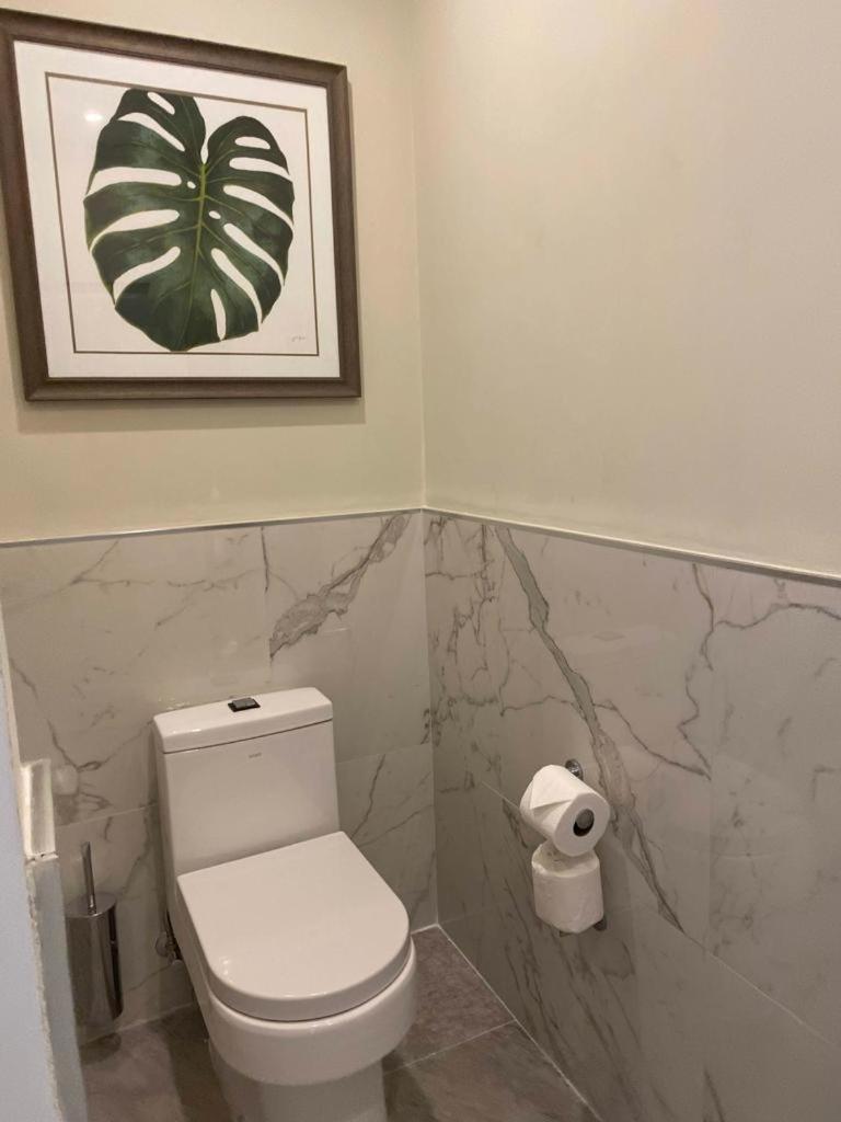 Junior King Suite