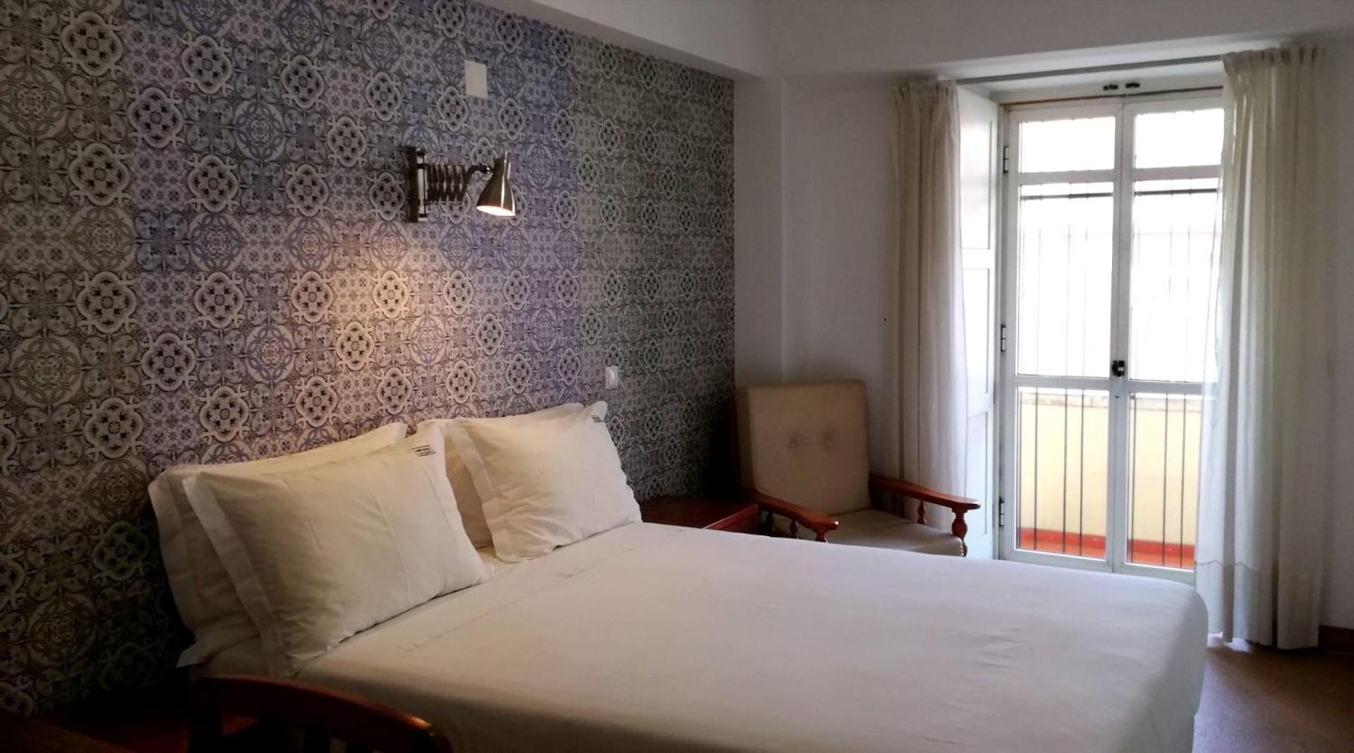 Double Room with Balcony photo 2