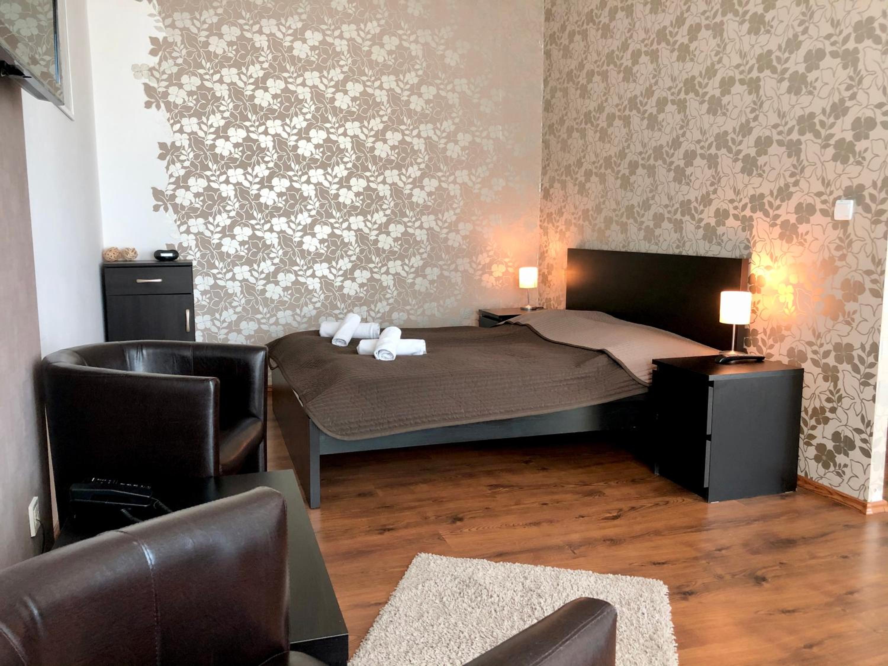 Suite photo 1