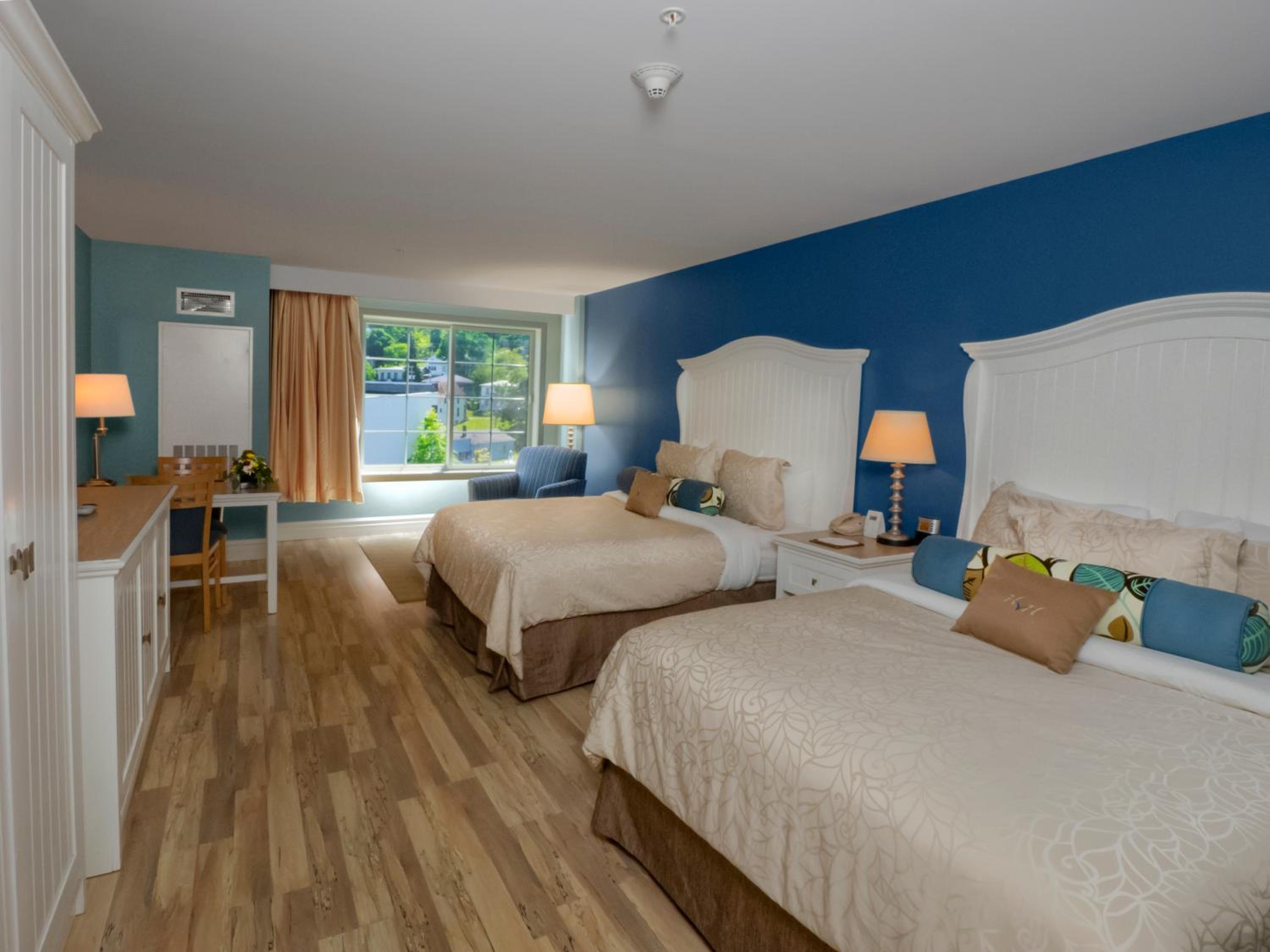 Queen Room