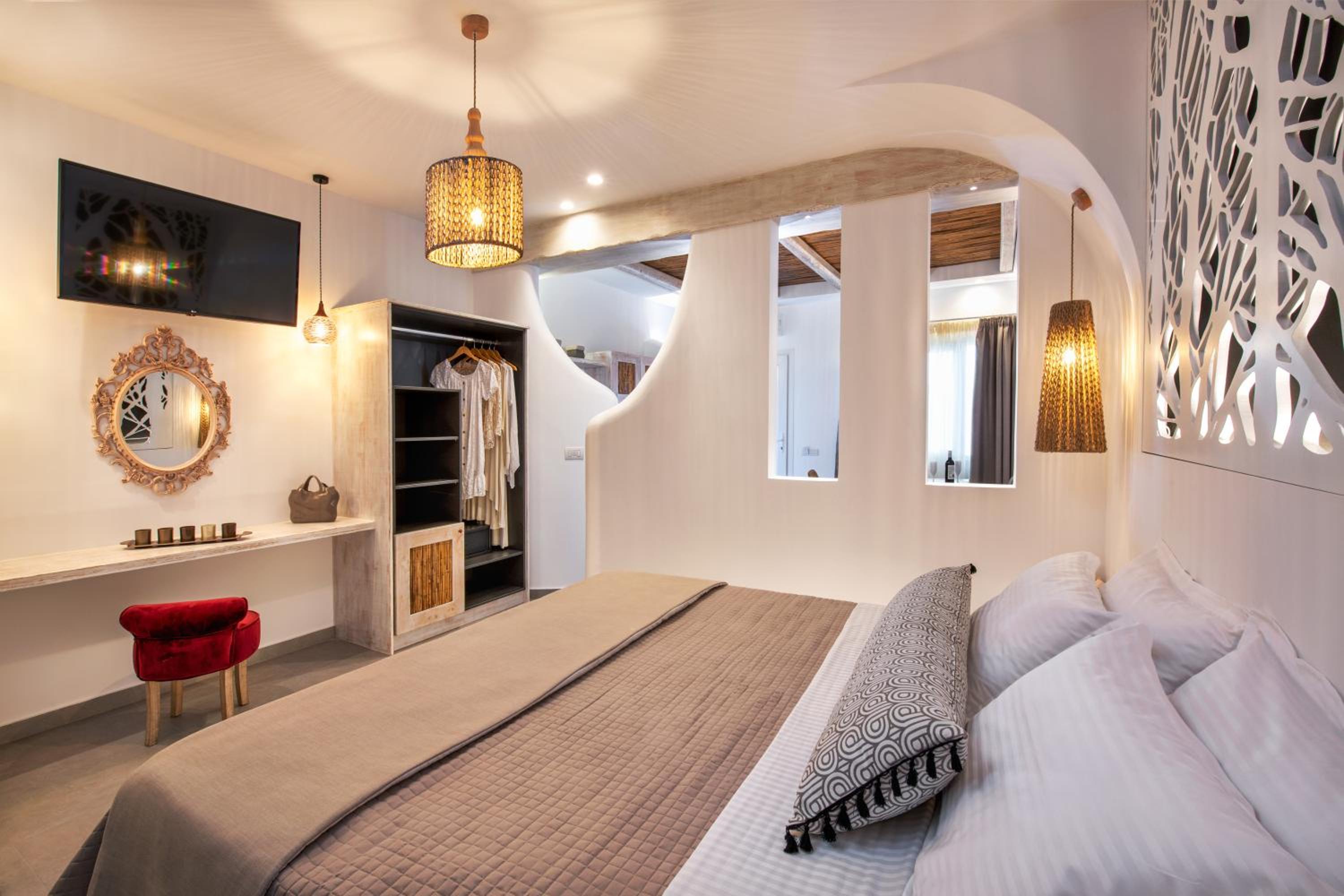 Deluxe Room photo 3