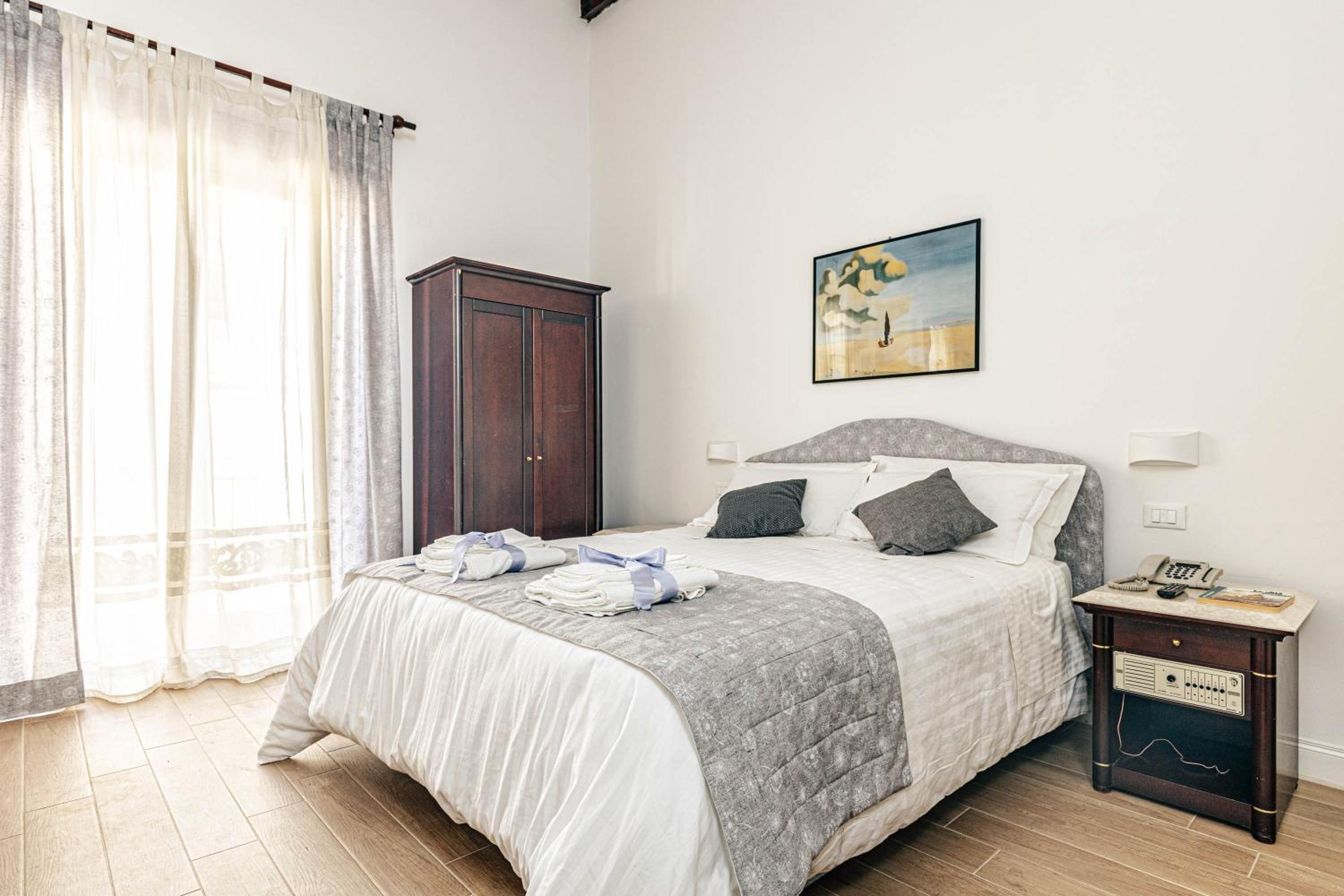 Superior Double Room - Photo 7