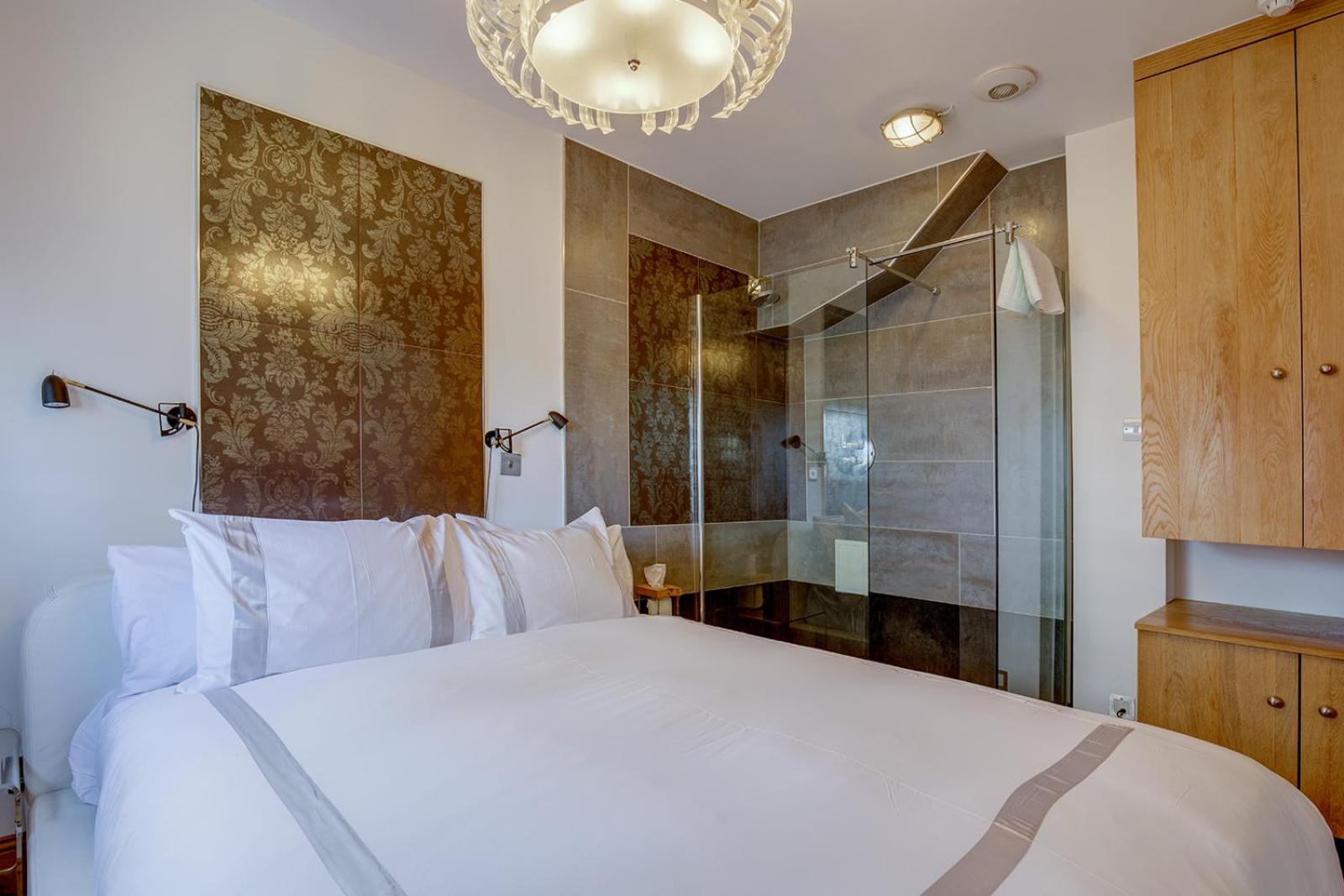 Deluxe Double Room photo 1
