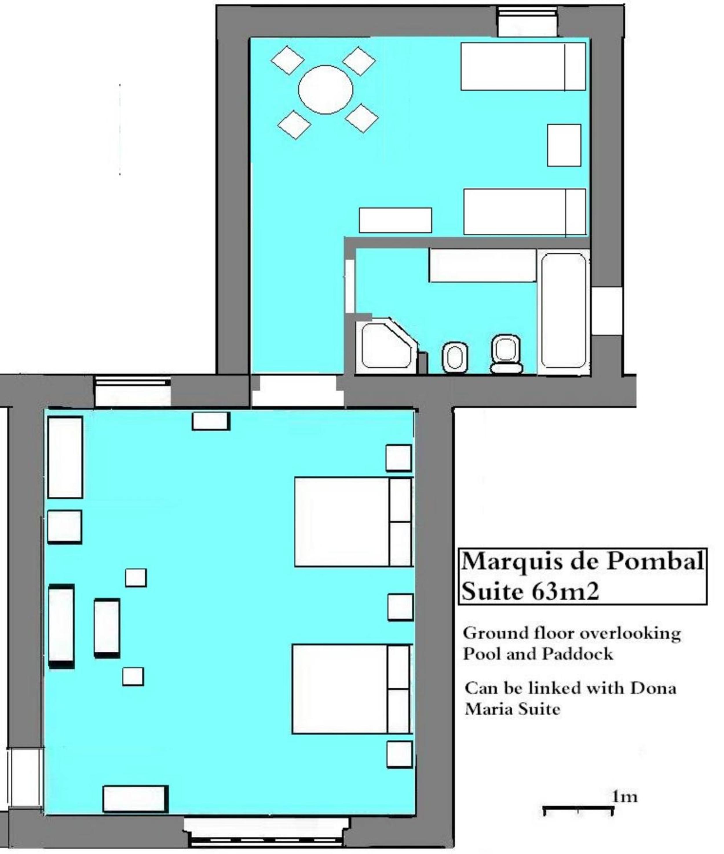 Two-Bedroom Suite with Pool View - Photo 4