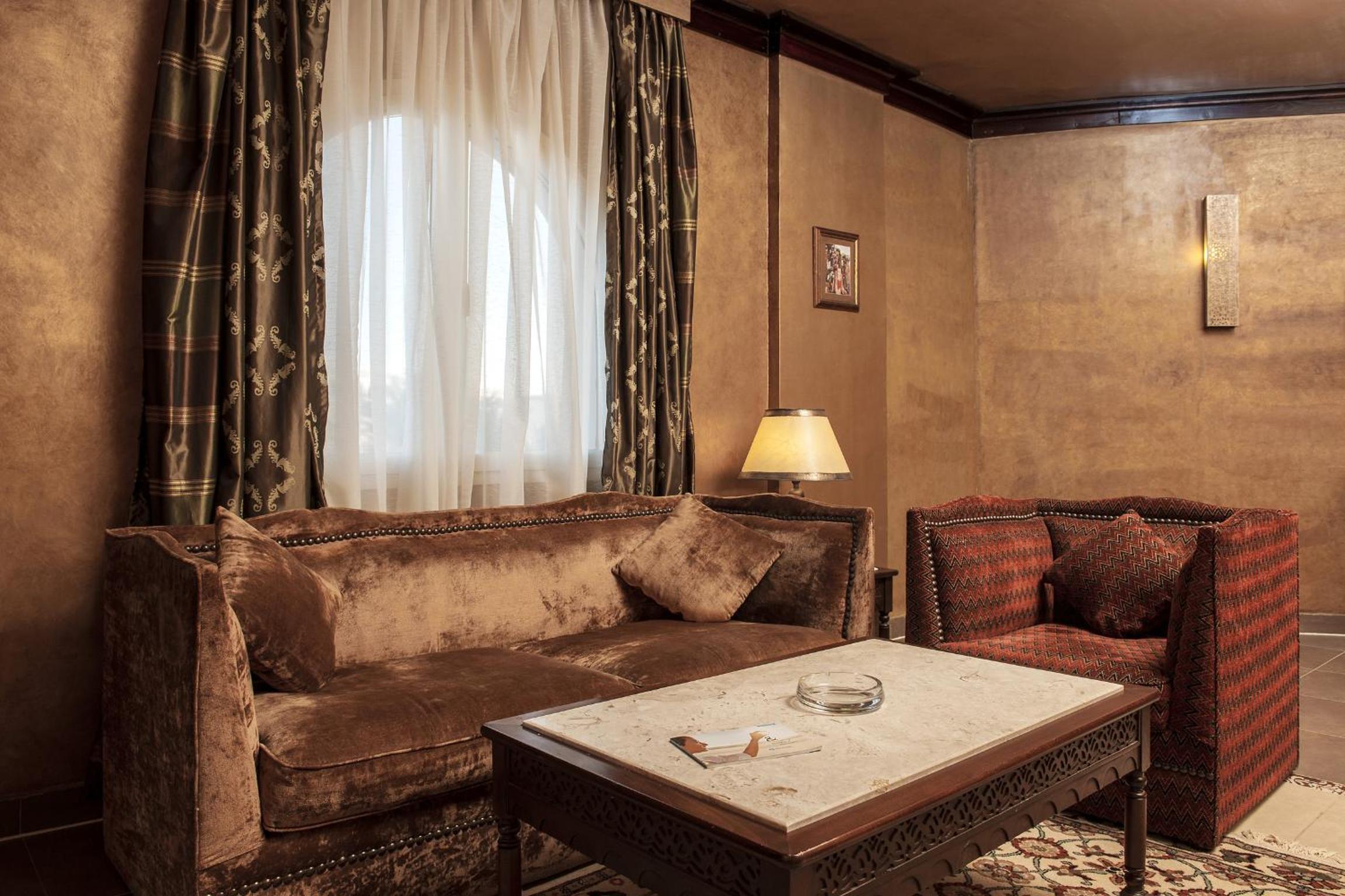 Executive Suite with Sea View - Photo 4