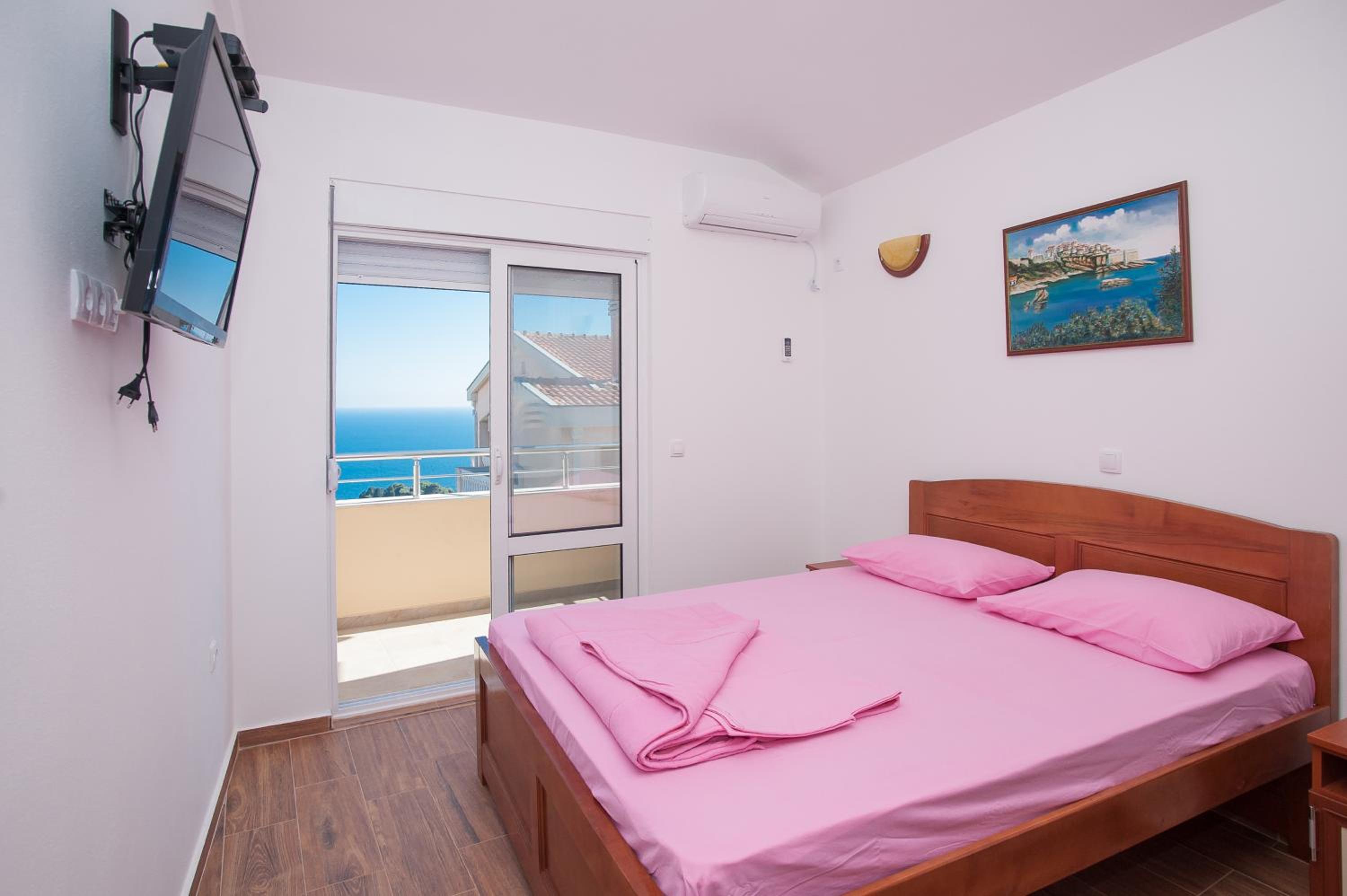 Apartment with Sea View