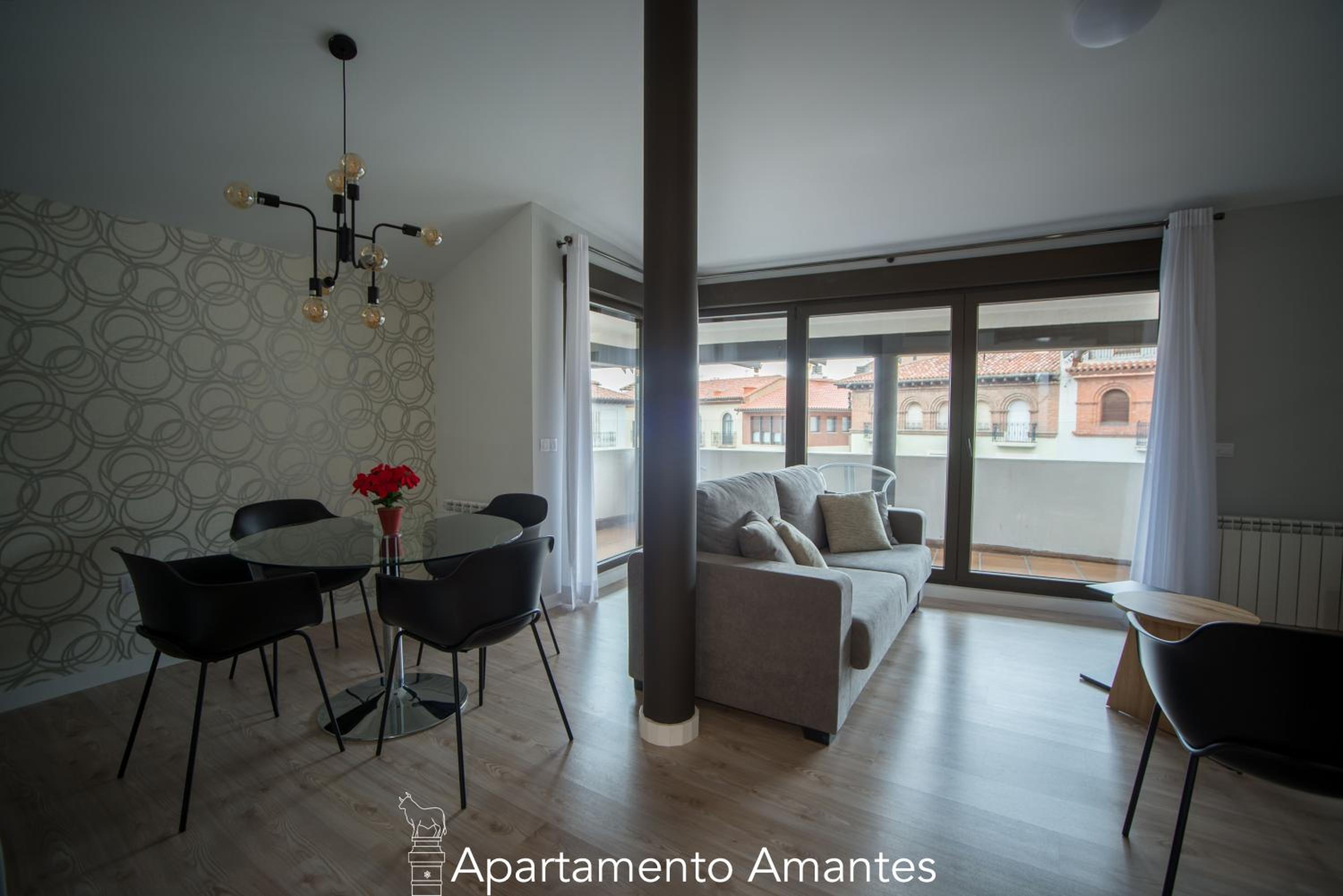 Apartment with Shower - Photo 16