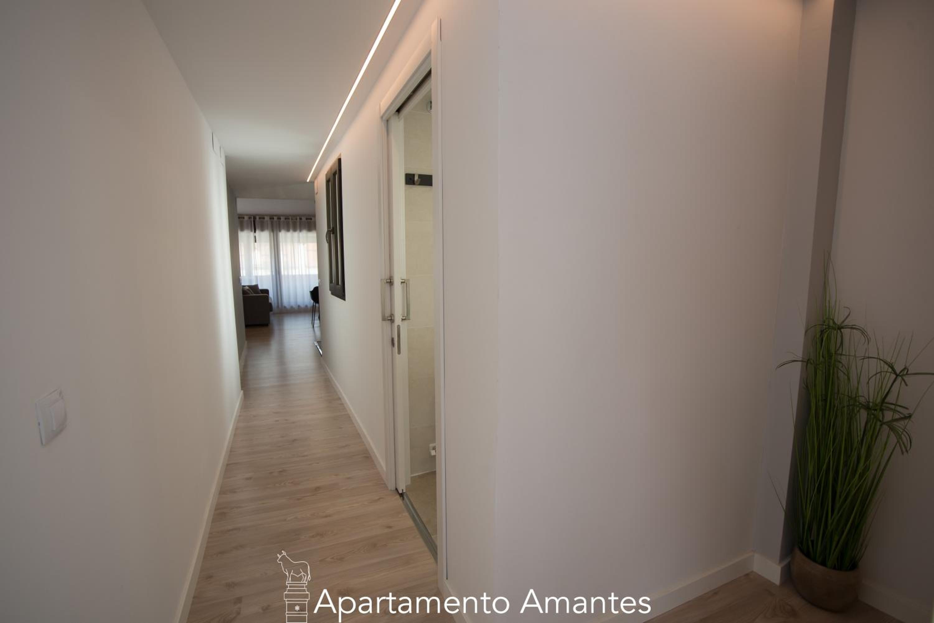 Apartment with Shower - Photo 3