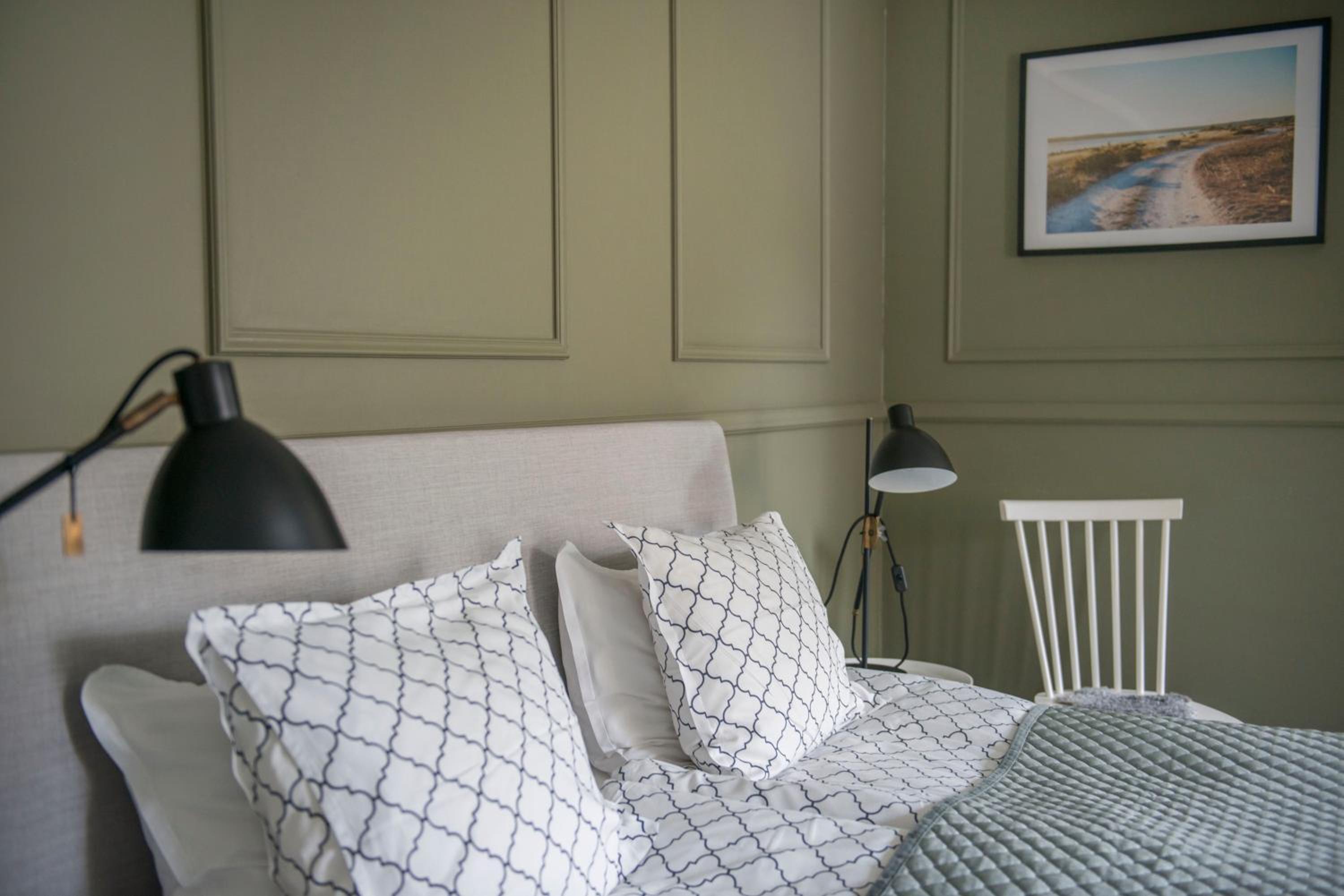 Twin or Double Room - Photo 31