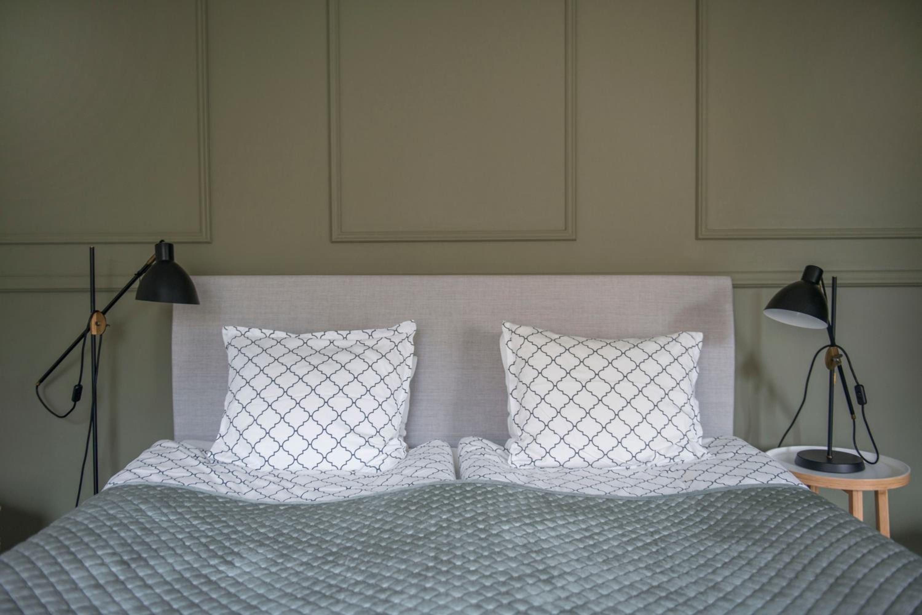 Twin or Double Room - Photo 1