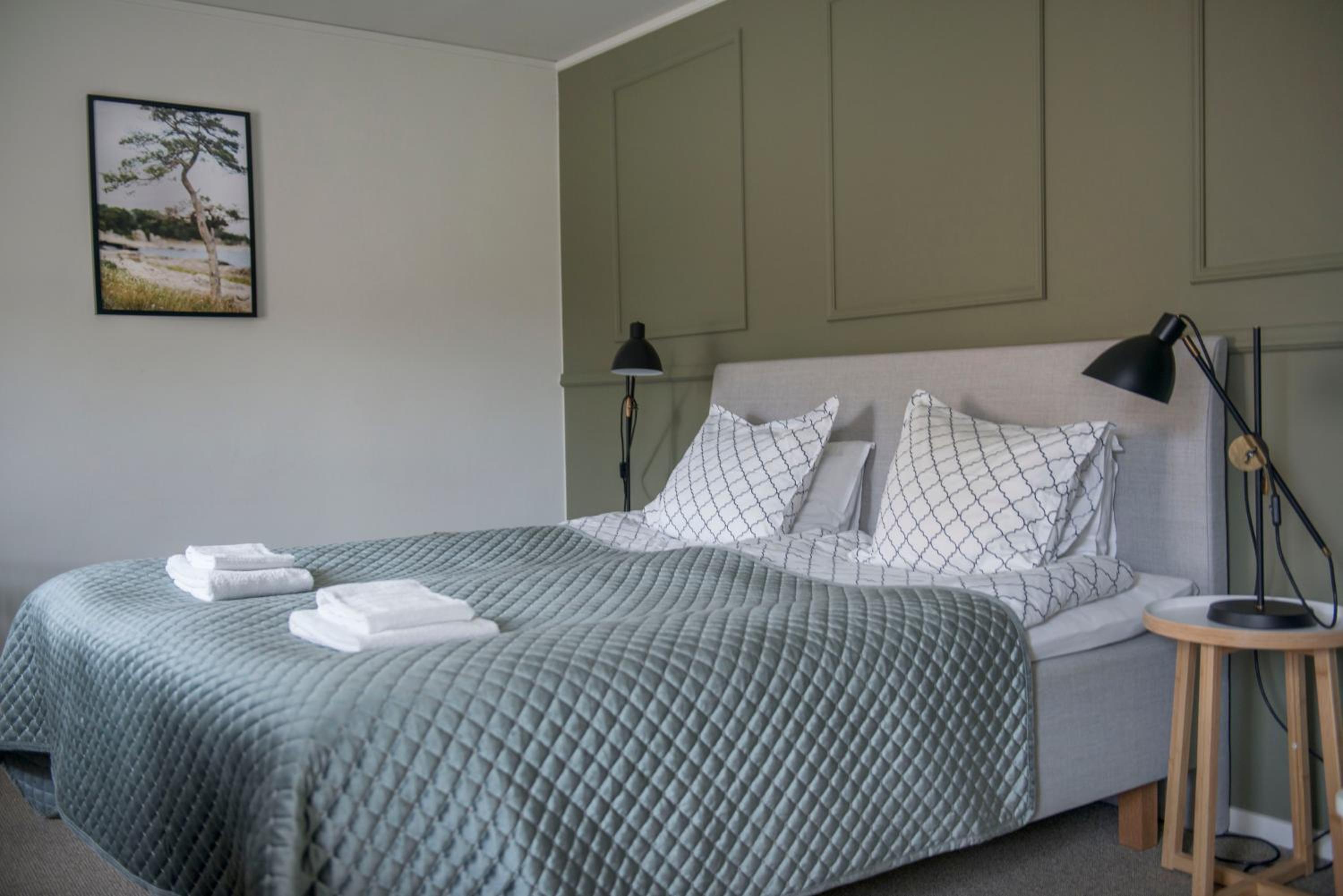 Twin or Double Room - Photo 33