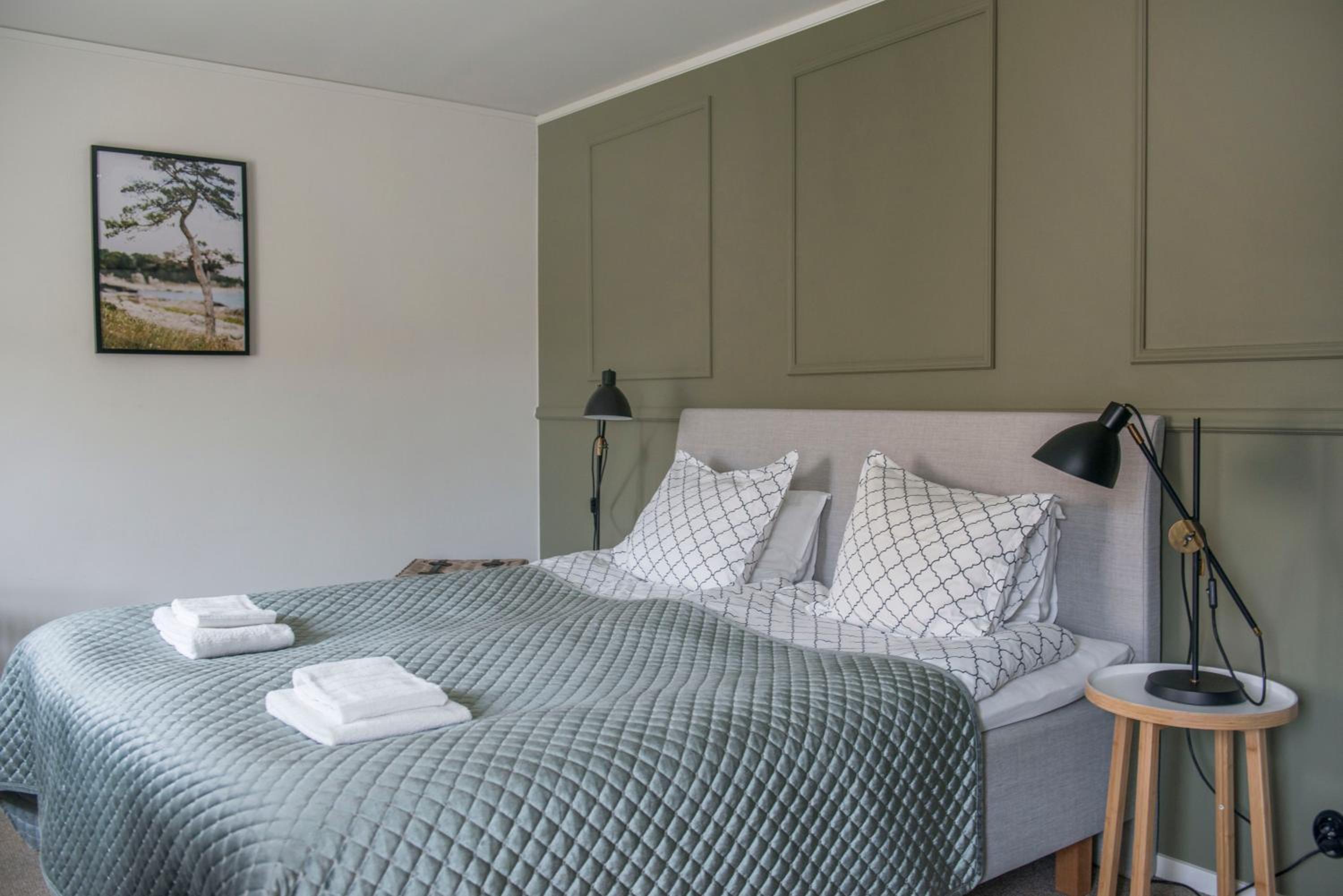 Twin or Double Room - Photo 34