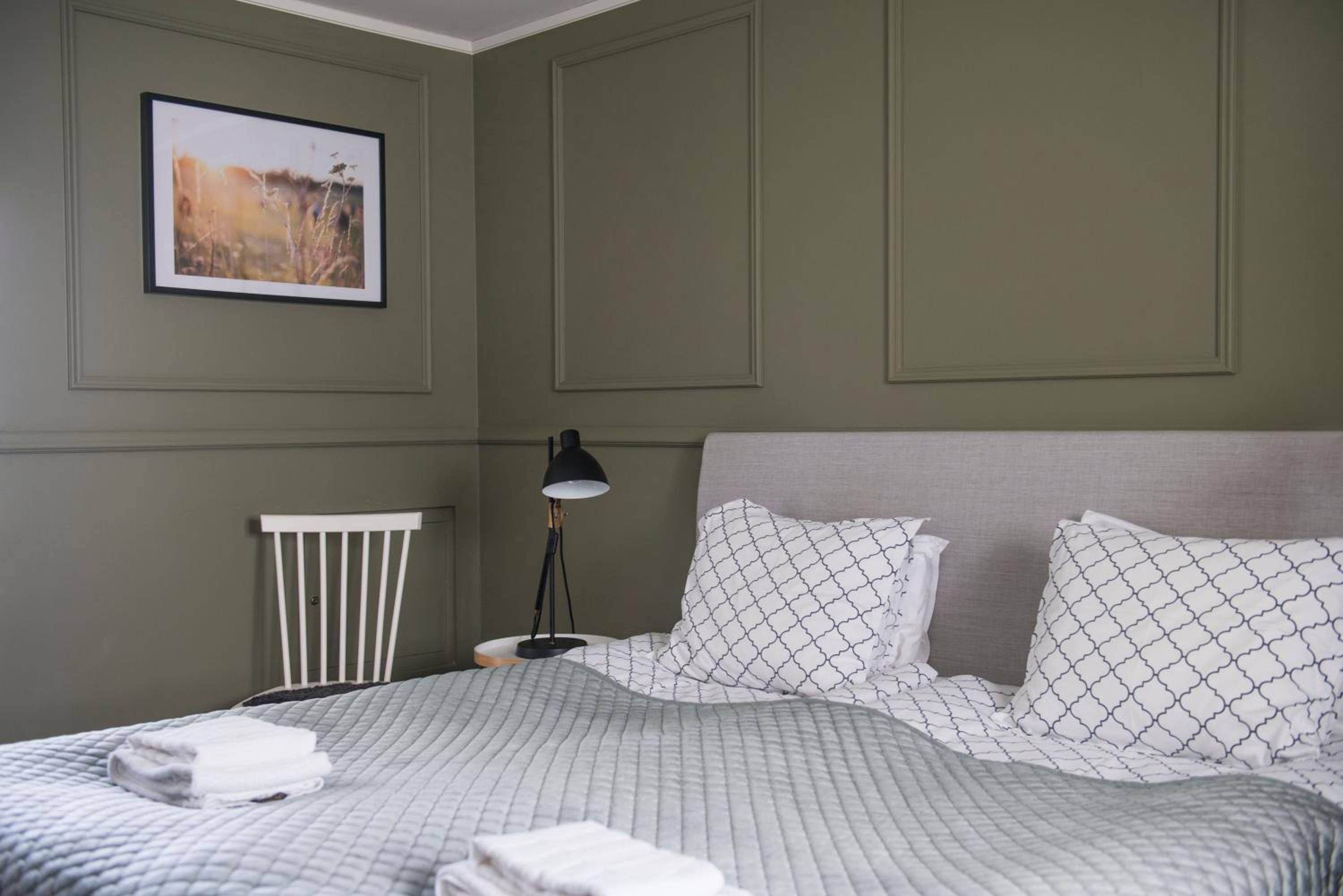 Twin or Double Room - Photo 20
