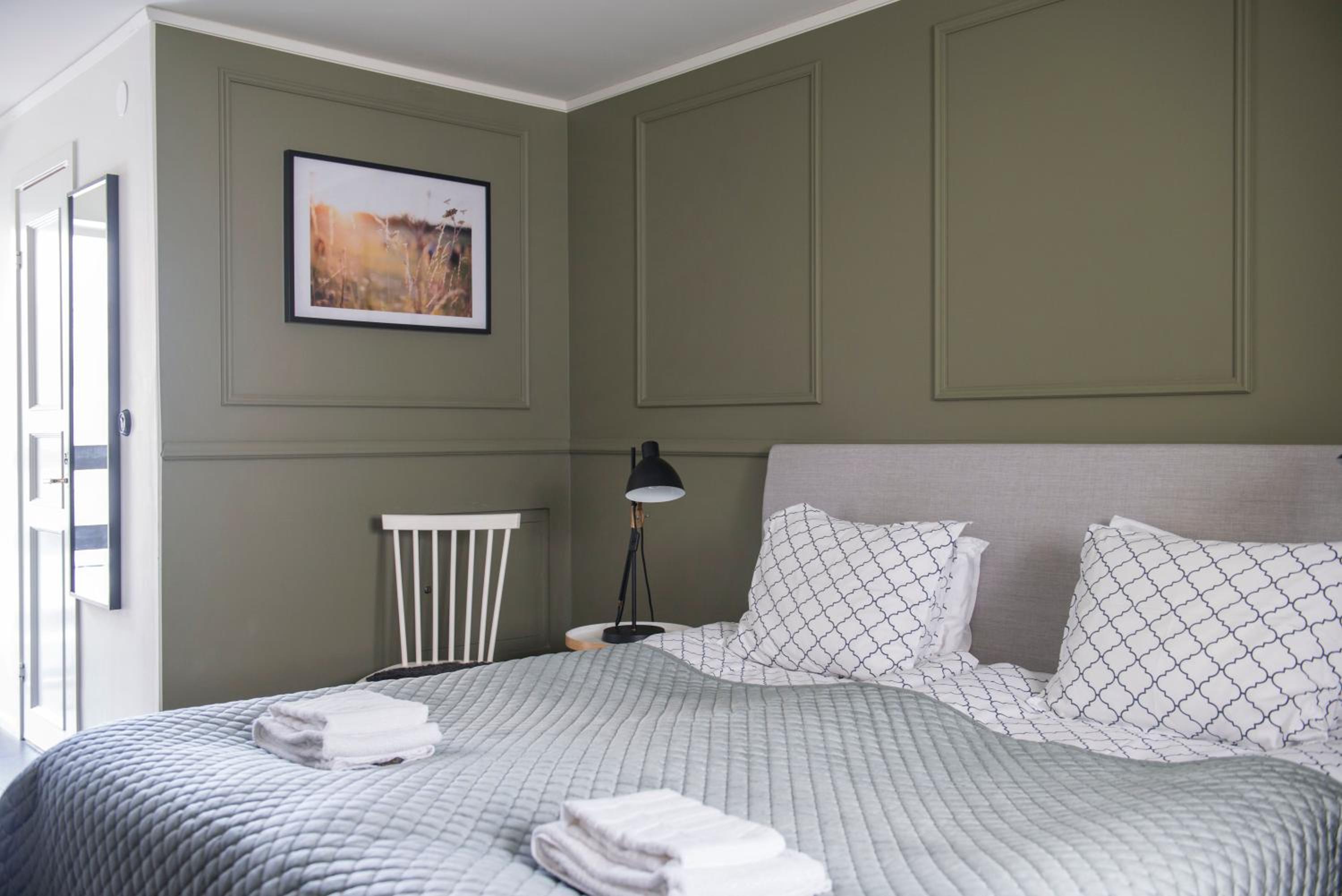 Twin or Double Room - Photo 38