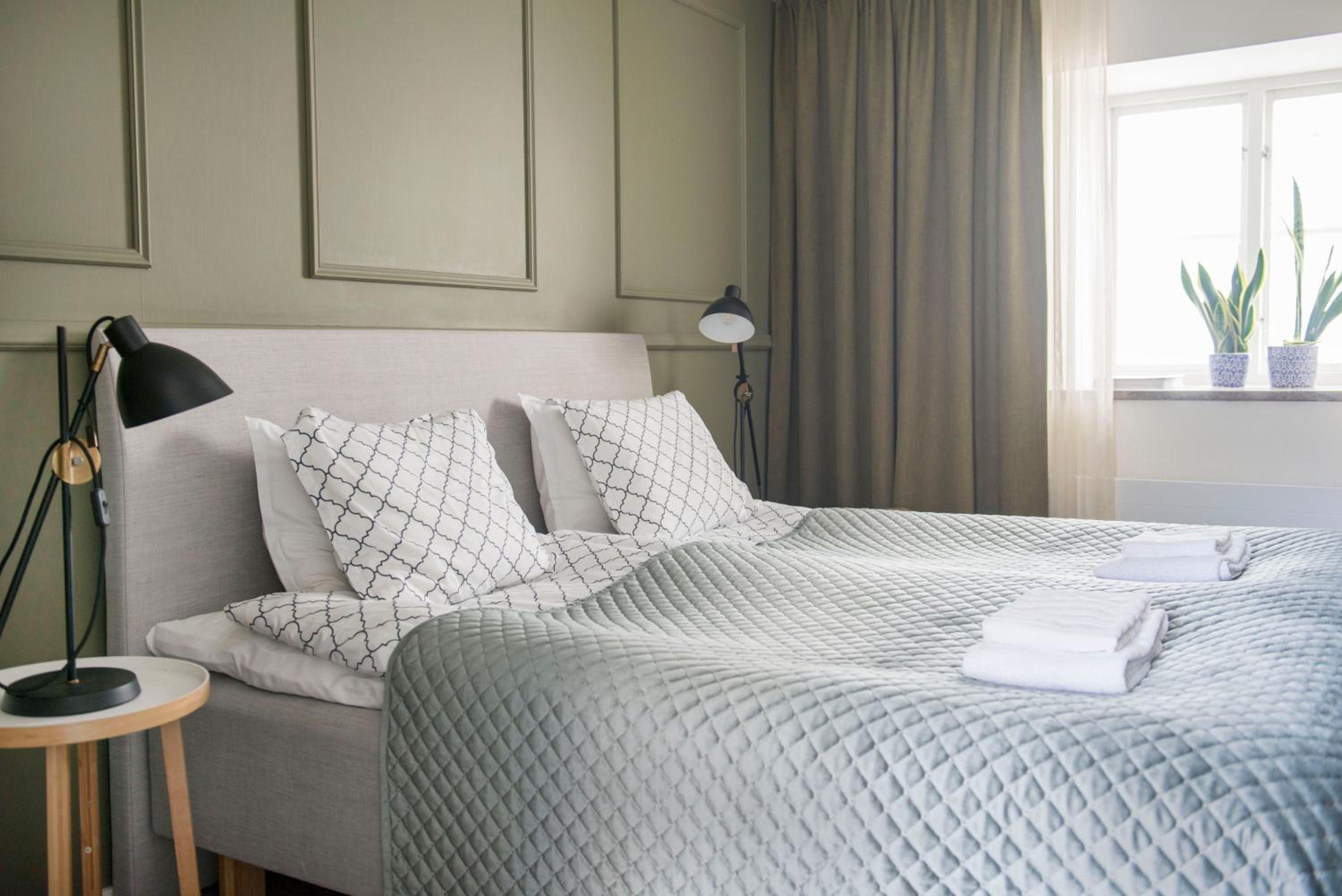 Twin or Double Room - Photo 39