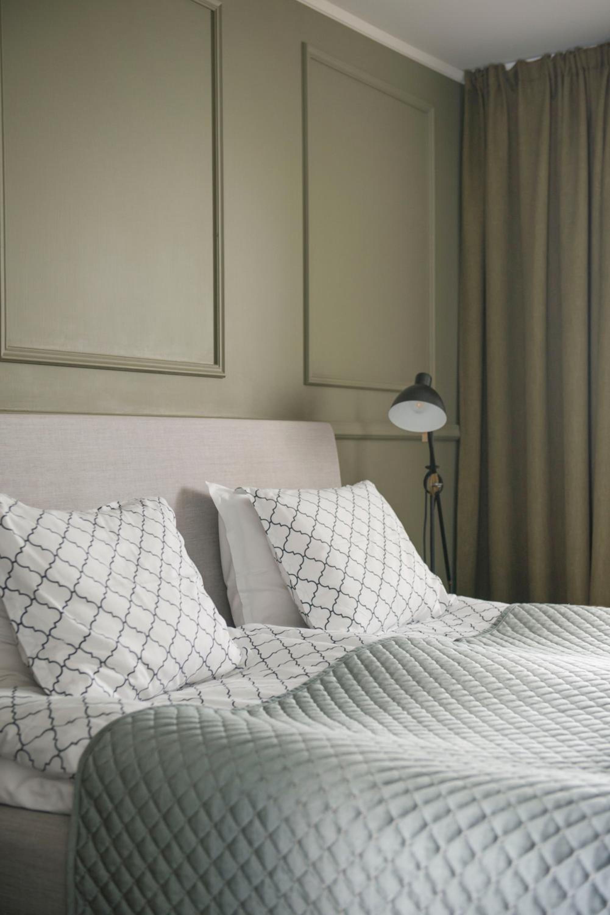 Twin or Double Room - Photo 40