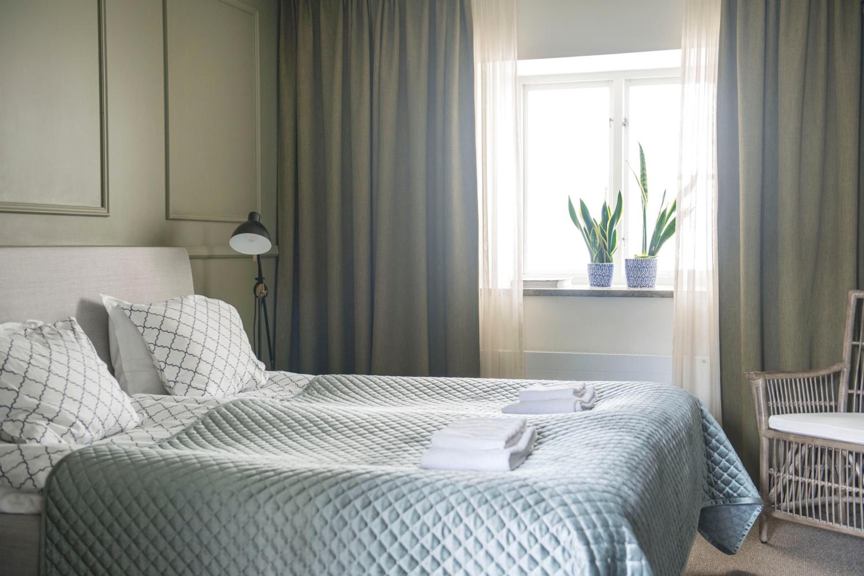 Twin or Double Room - Photo 41