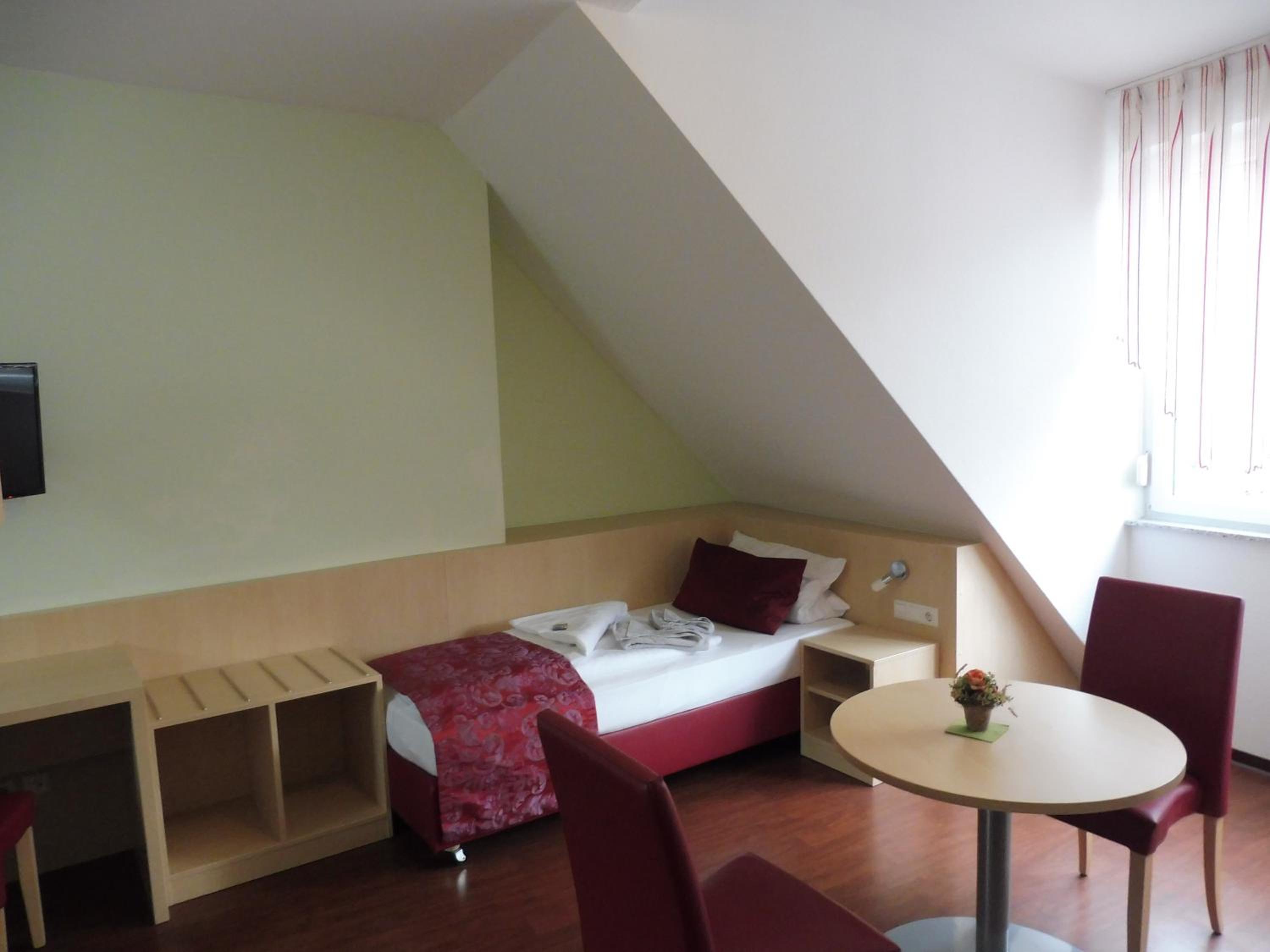 Triple Room with Shower photo 1