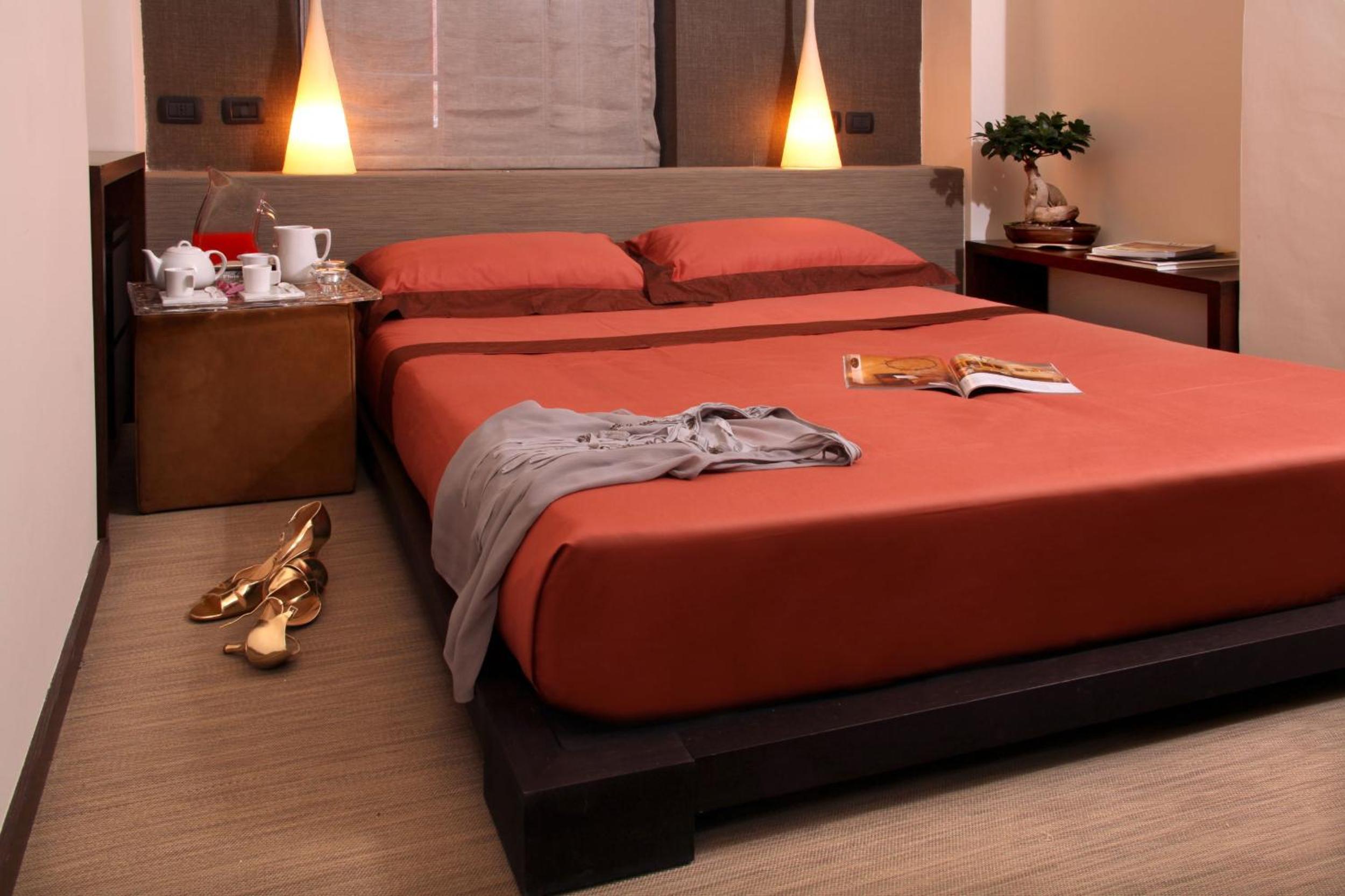 Two-Bedroom Apartment (4 Adults)