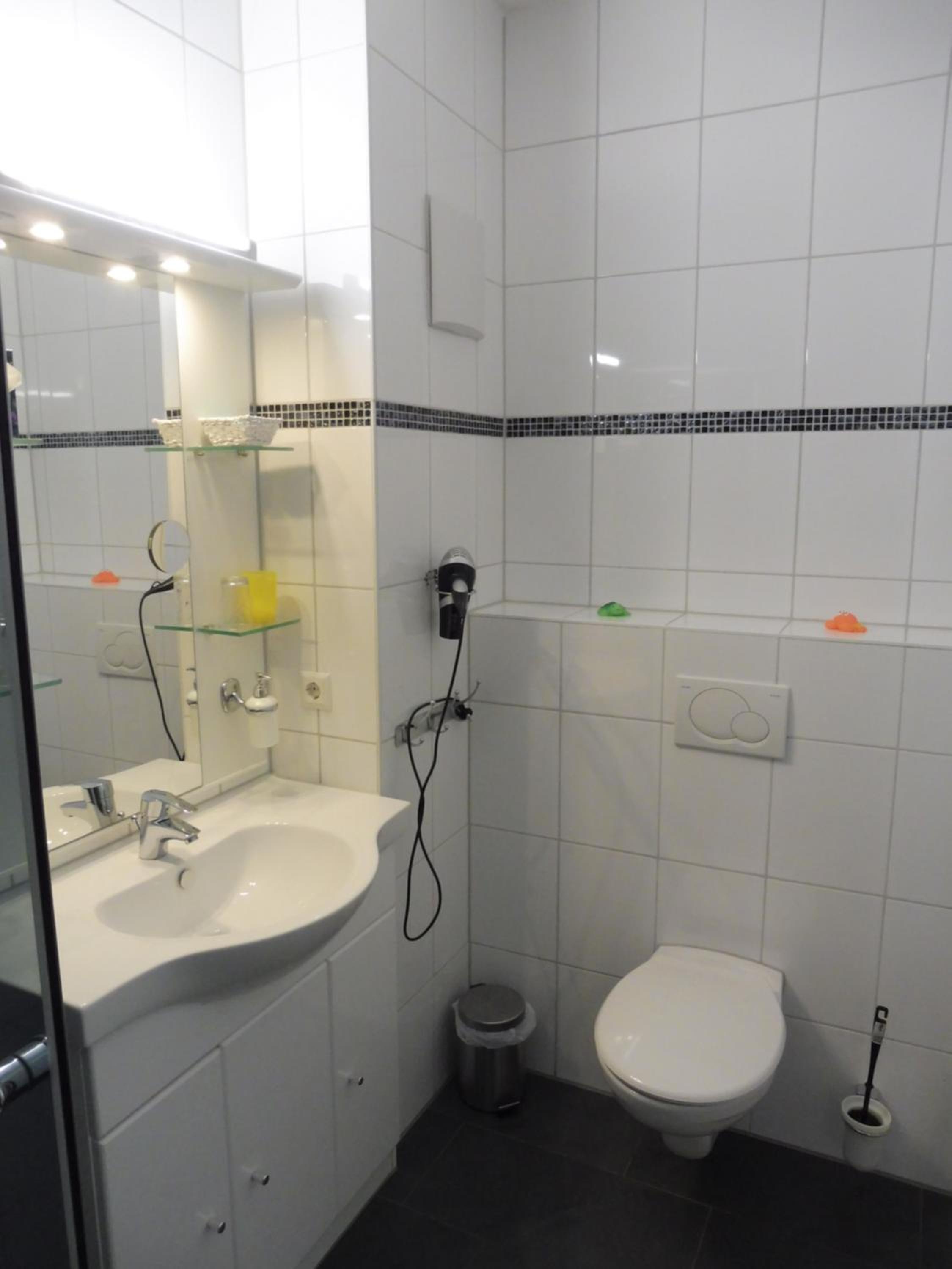 Triple Room with Shower photo 3